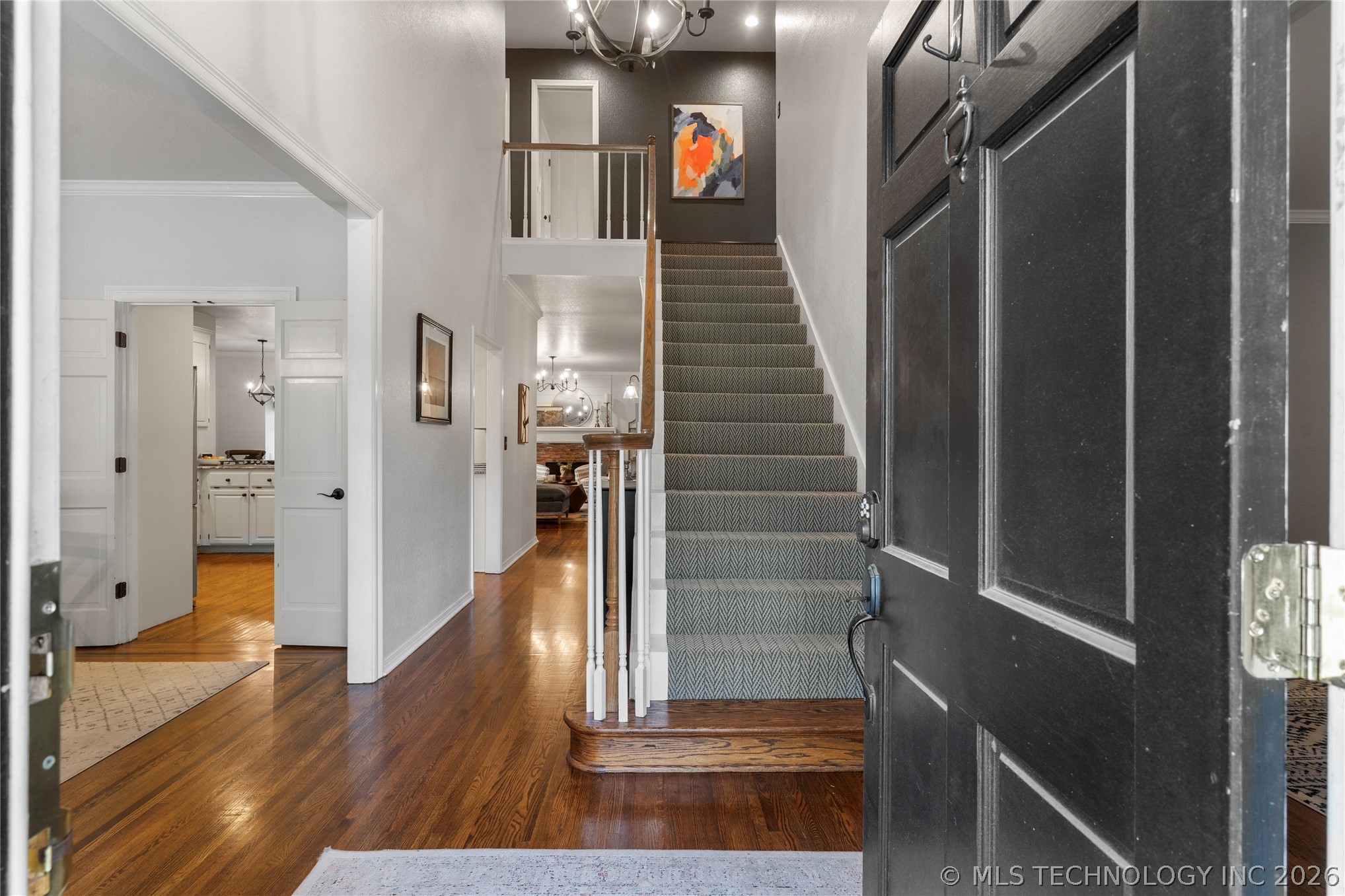 5632 E 103rd Street Tulsa OK 74137