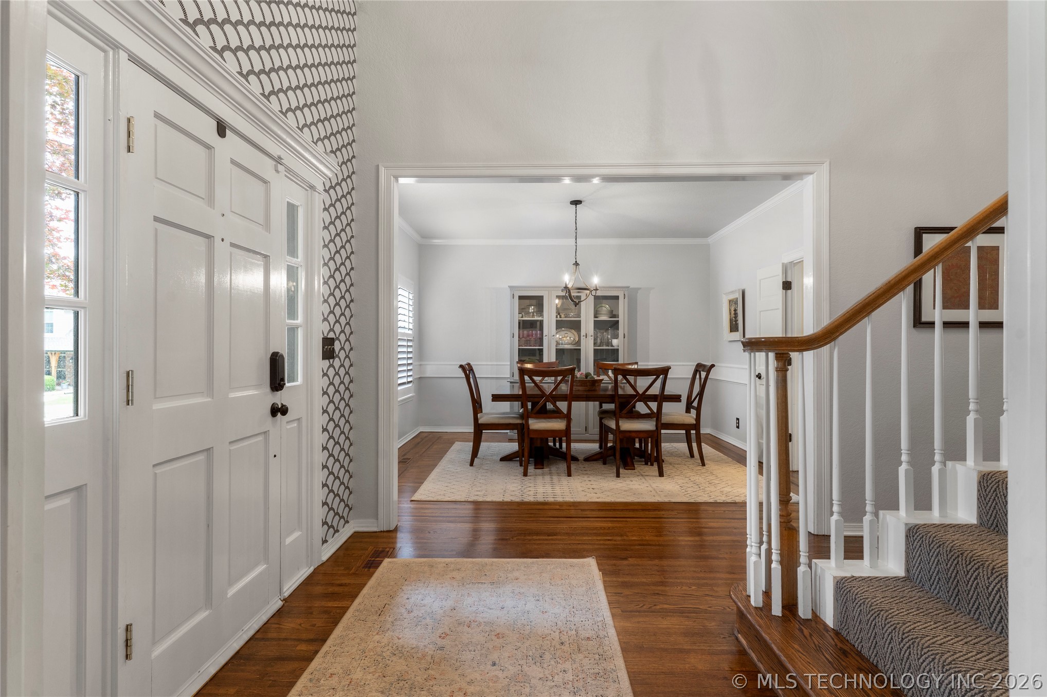 5632 E 103rd Street Tulsa OK 74137