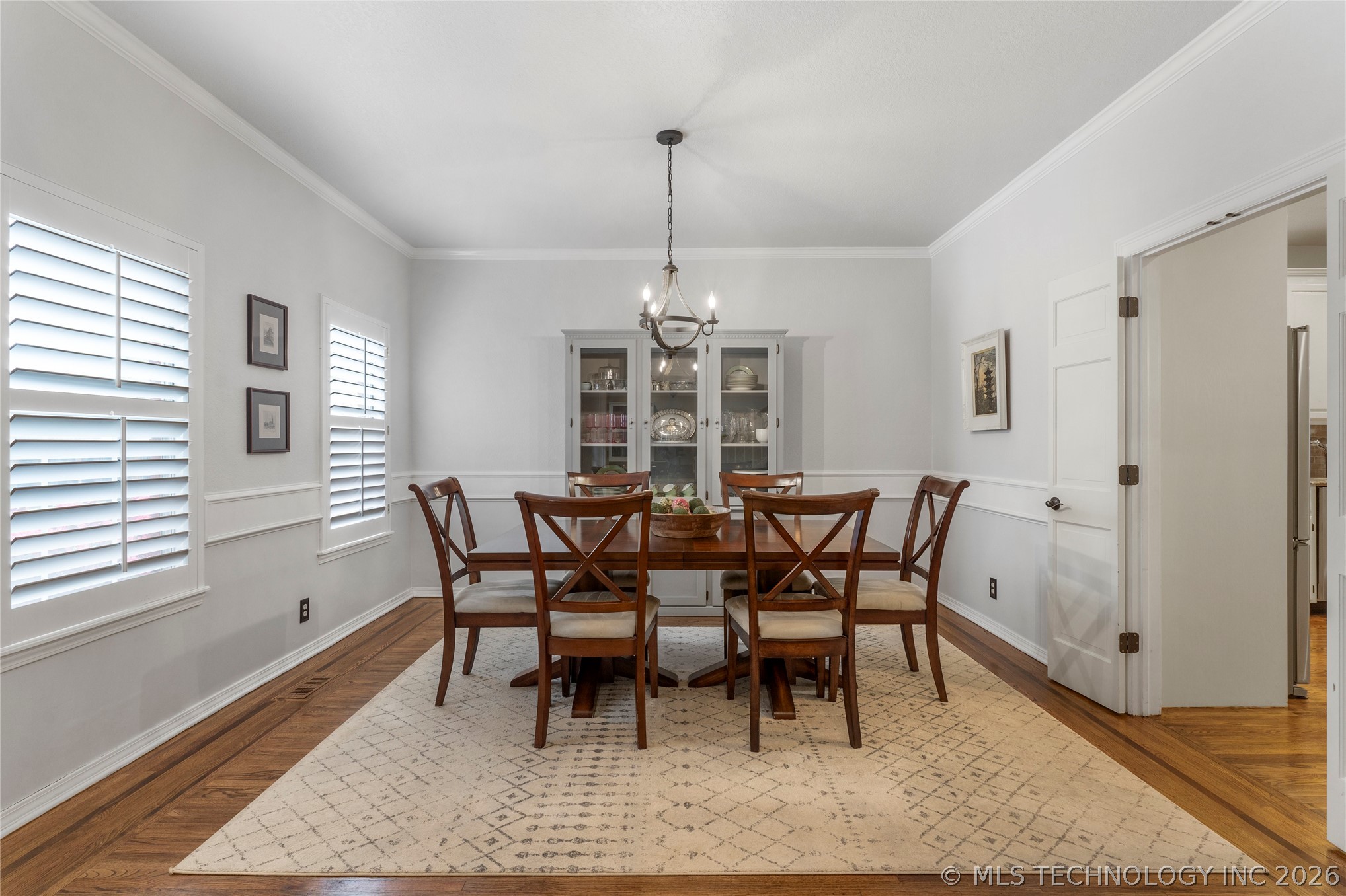 5632 E 103rd Street Tulsa OK 74137