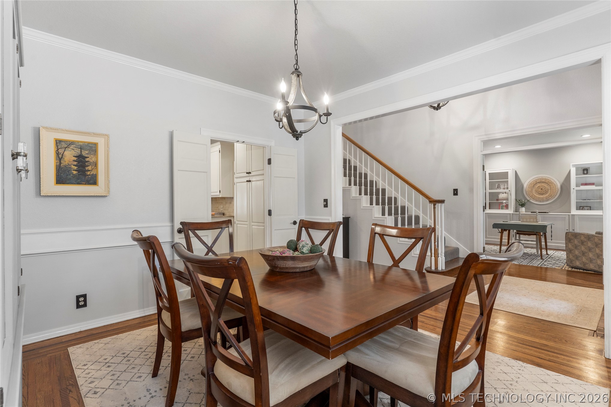 5632 E 103rd Street Tulsa OK 74137