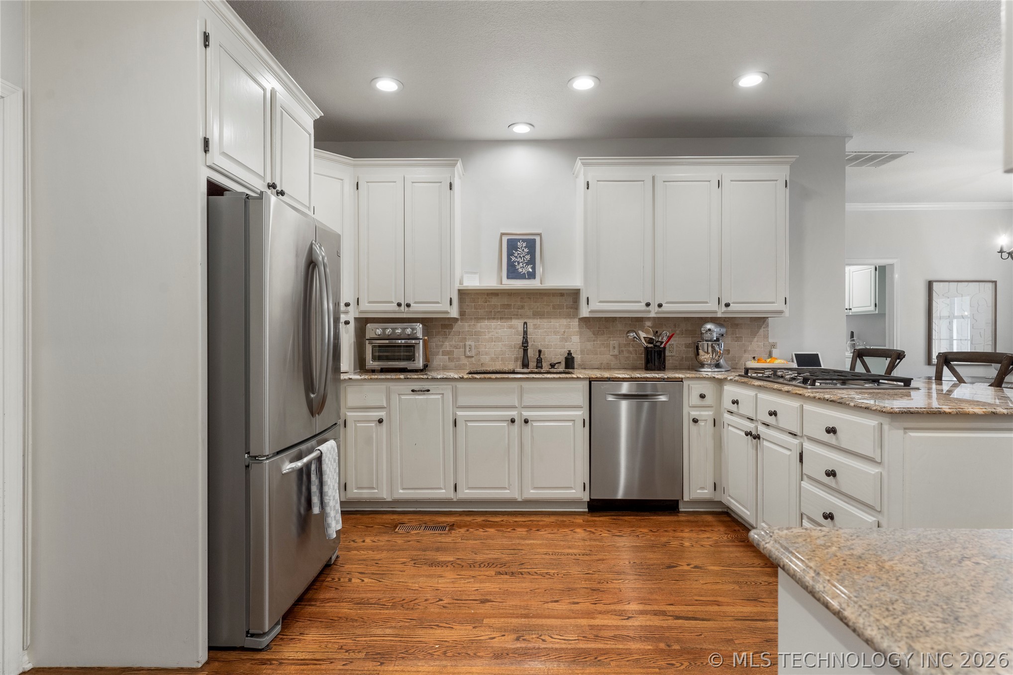 5632 E 103rd Street Tulsa OK 74137