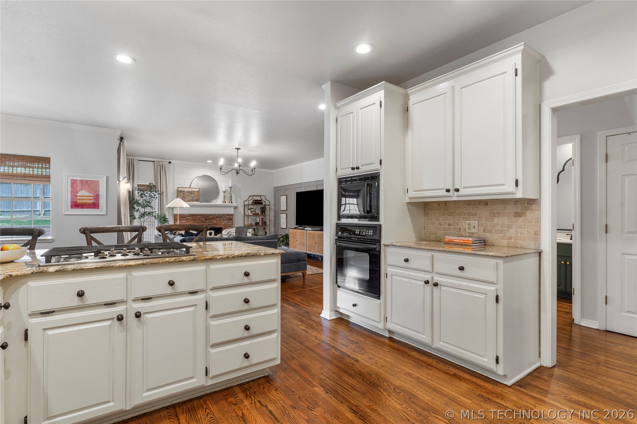 5632 E 103rd Street Tulsa OK 74137