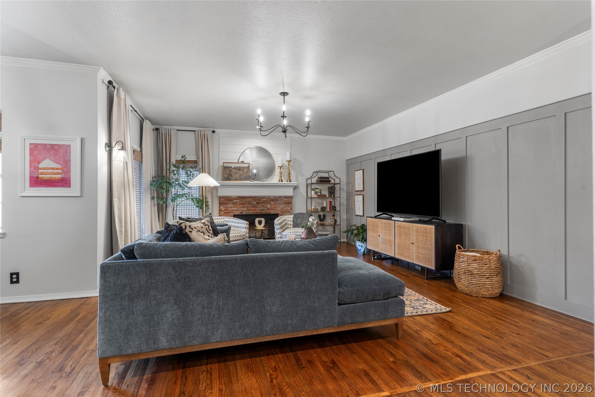 5632 E 103rd Street Tulsa OK 74137