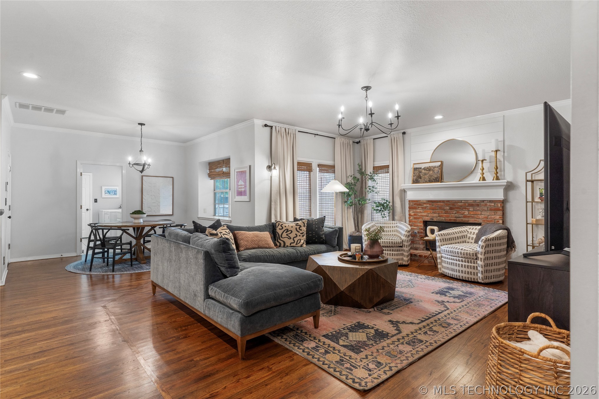 5632 E 103rd Street Tulsa OK 74137
