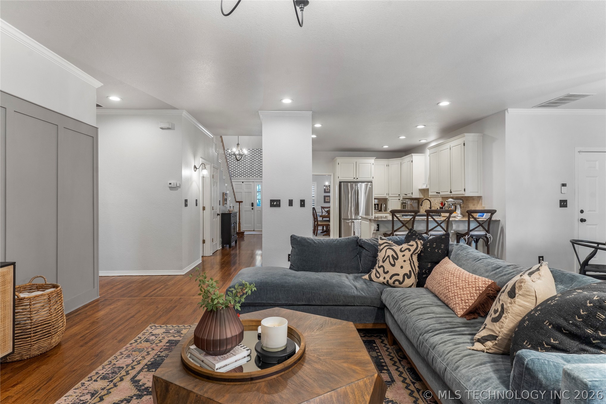5632 E 103rd Street Tulsa OK 74137