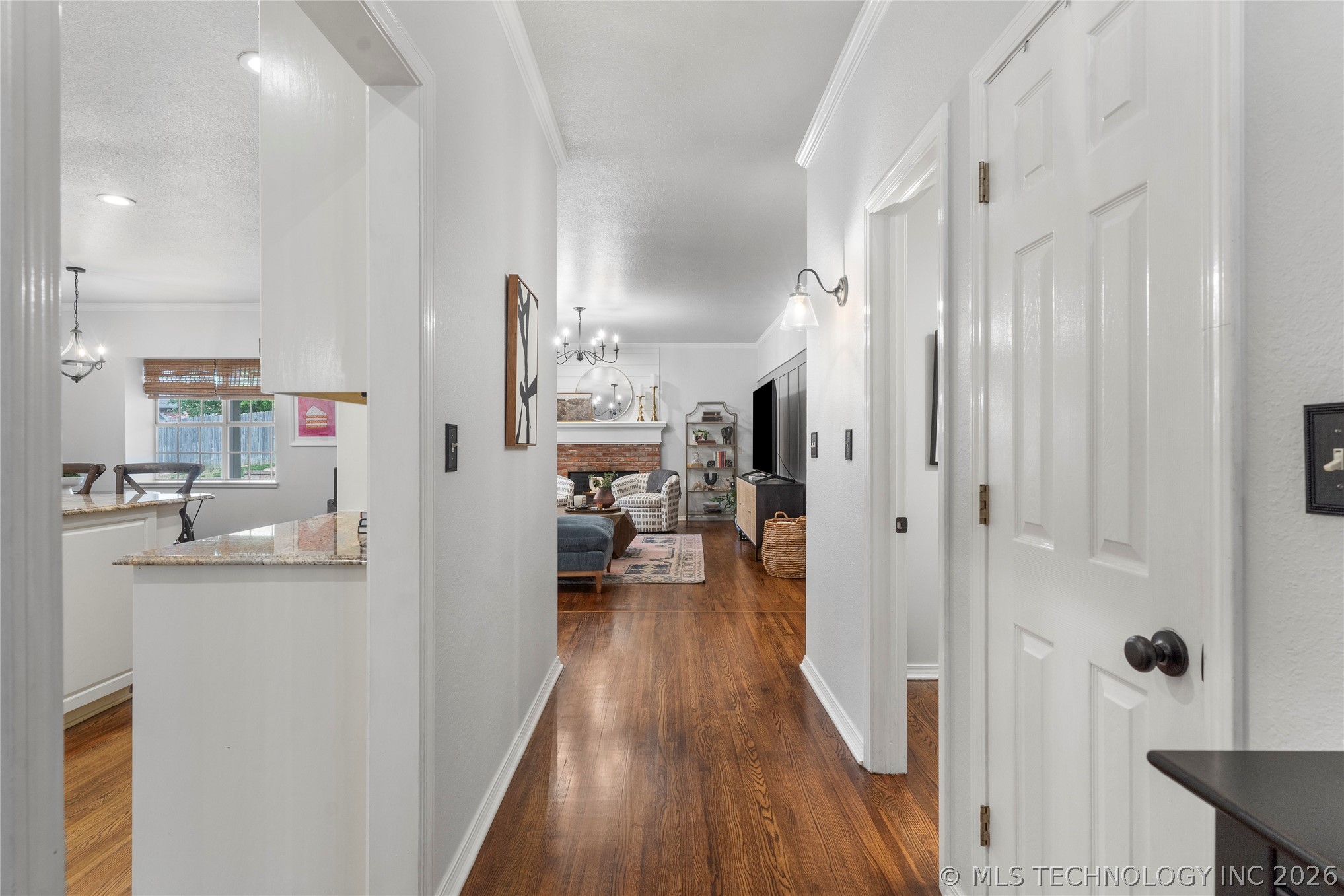 5632 E 103rd Street Tulsa OK 74137