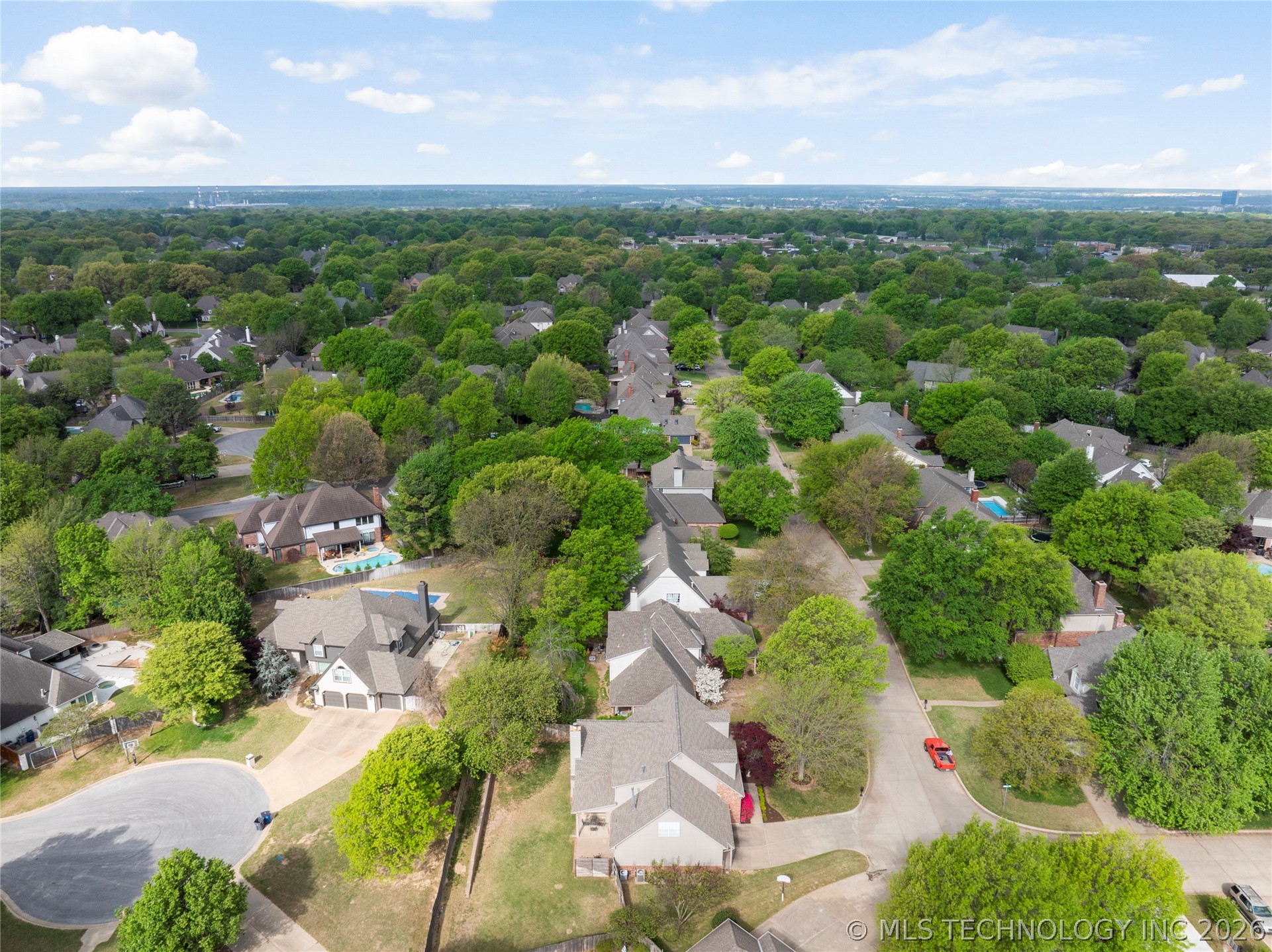 5632 E 103rd Street Tulsa OK 74137