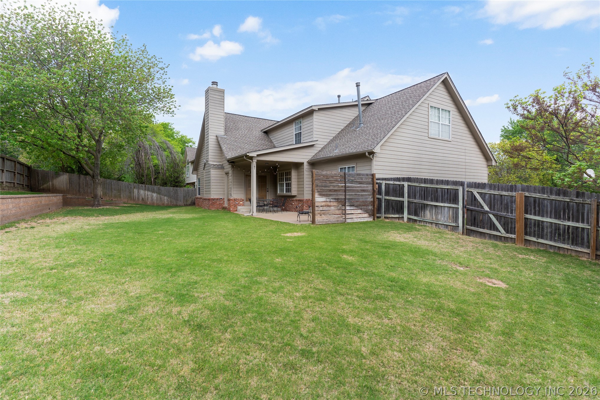 5632 E 103rd Street Tulsa OK 74137