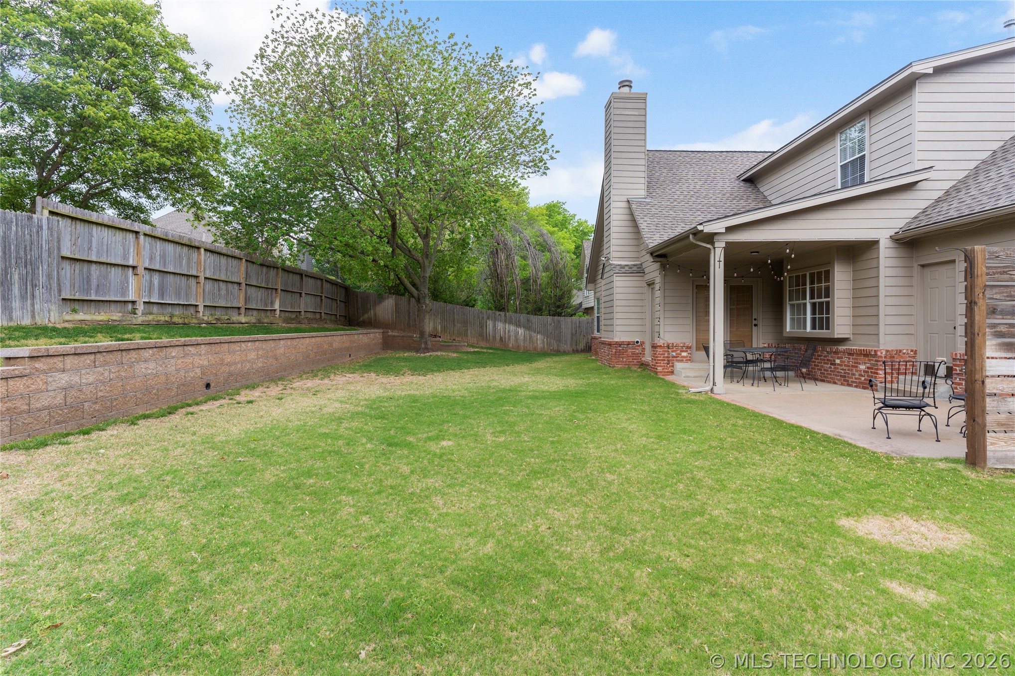 5632 E 103rd Street Tulsa OK 74137
