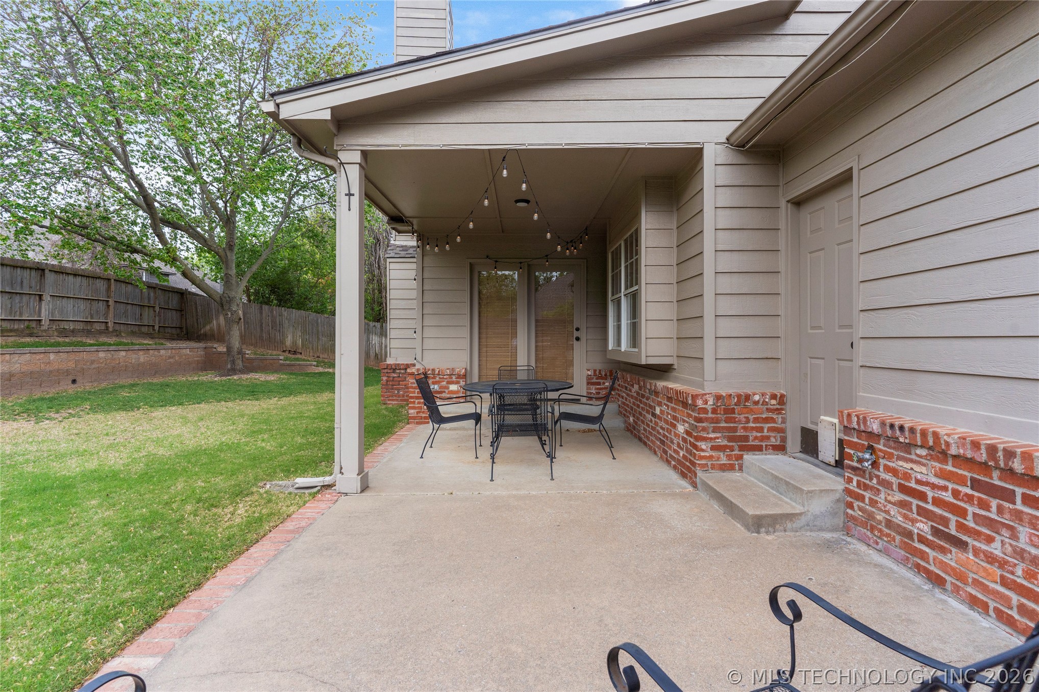 5632 E 103rd Street Tulsa OK 74137