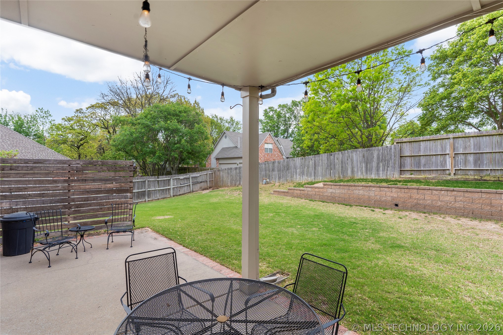 5632 E 103rd Street Tulsa OK 74137