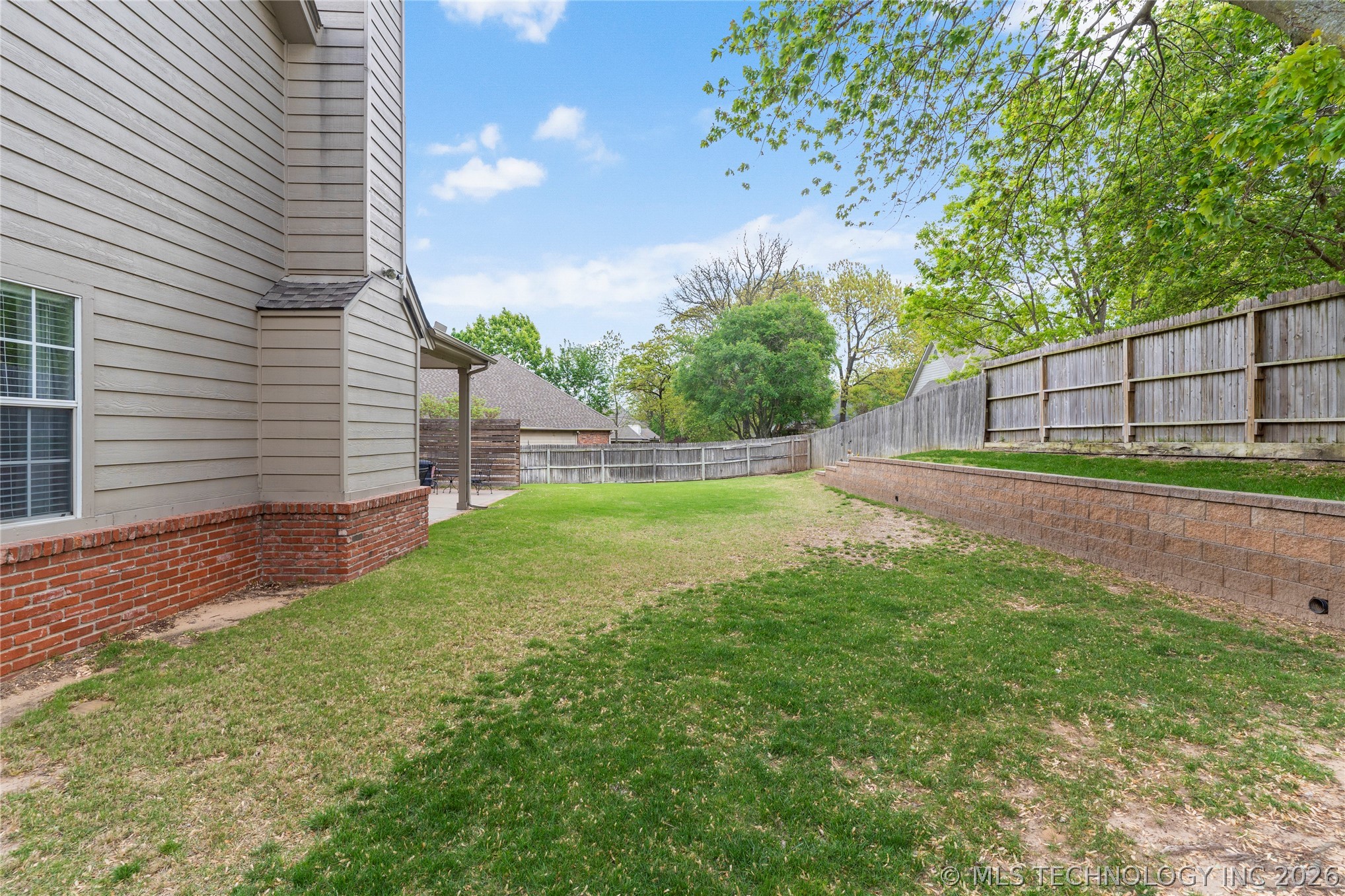5632 E 103rd Street Tulsa OK 74137
