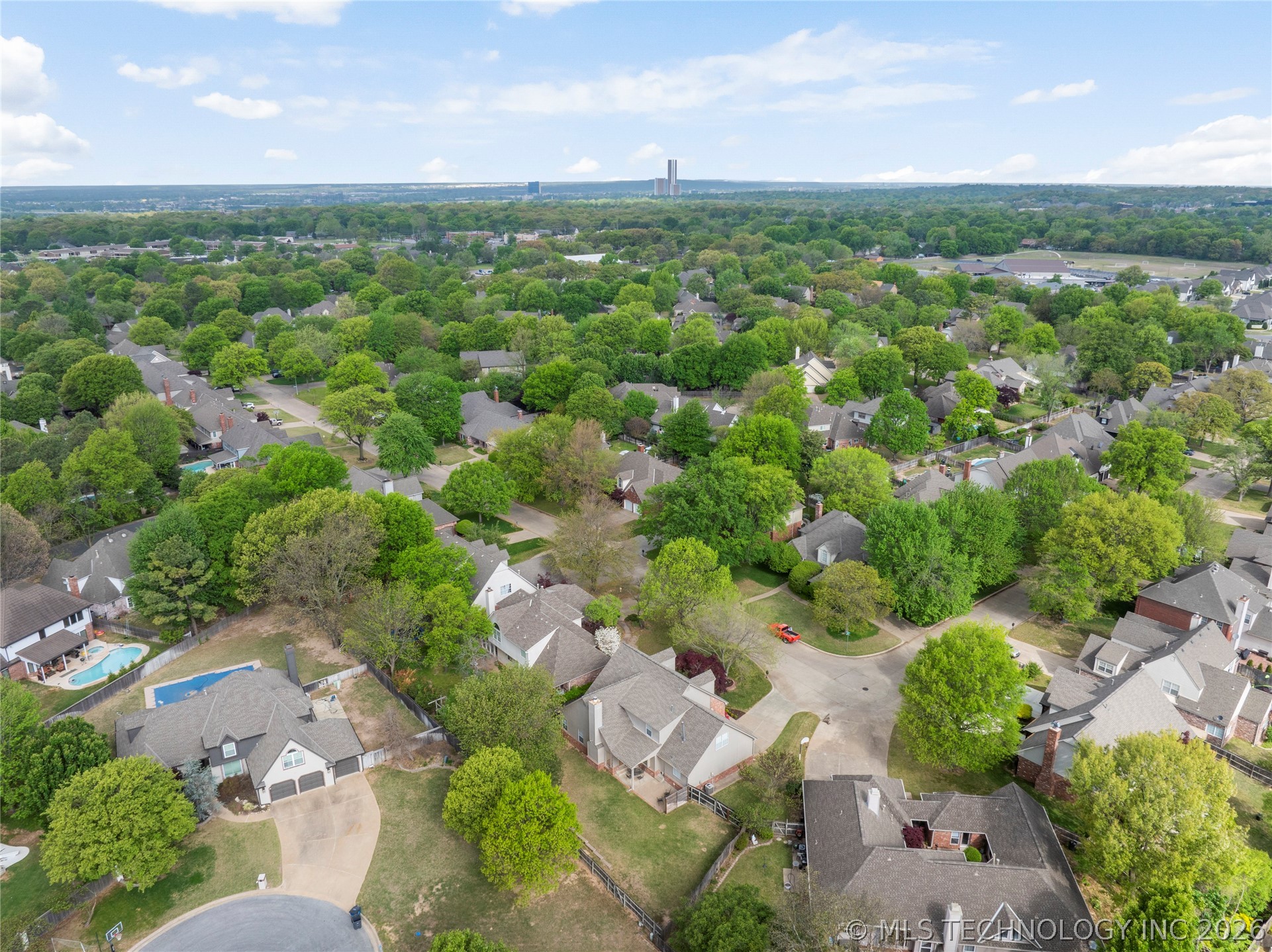 5632 E 103rd Street Tulsa OK 74137