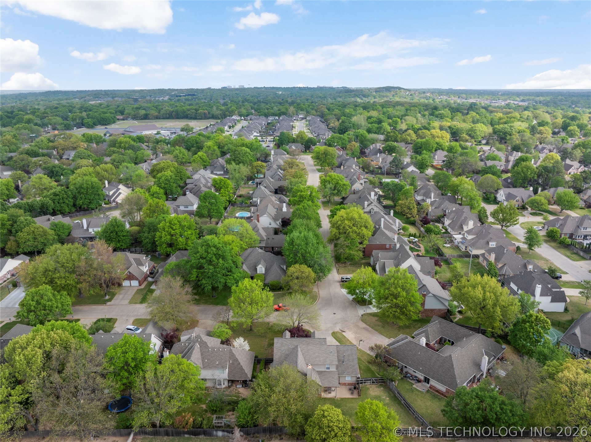5632 E 103rd Street Tulsa OK 74137