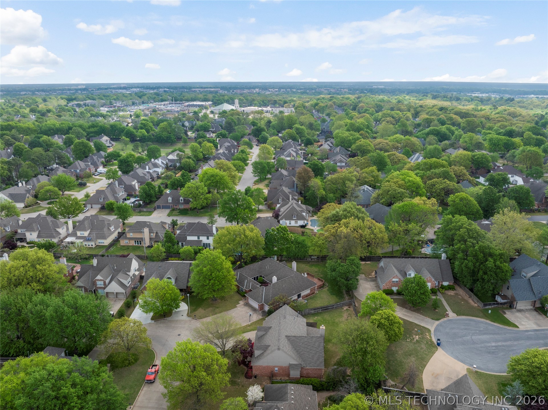 5632 E 103rd Street Tulsa OK 74137