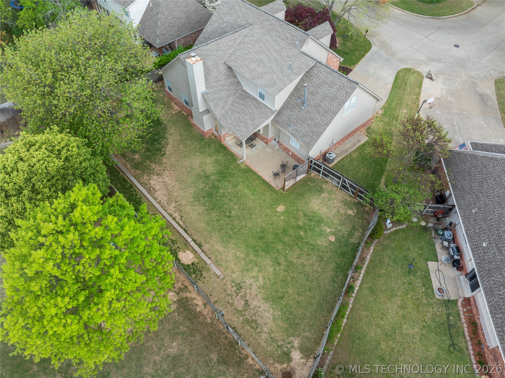 5632 E 103rd Street Tulsa OK 74137