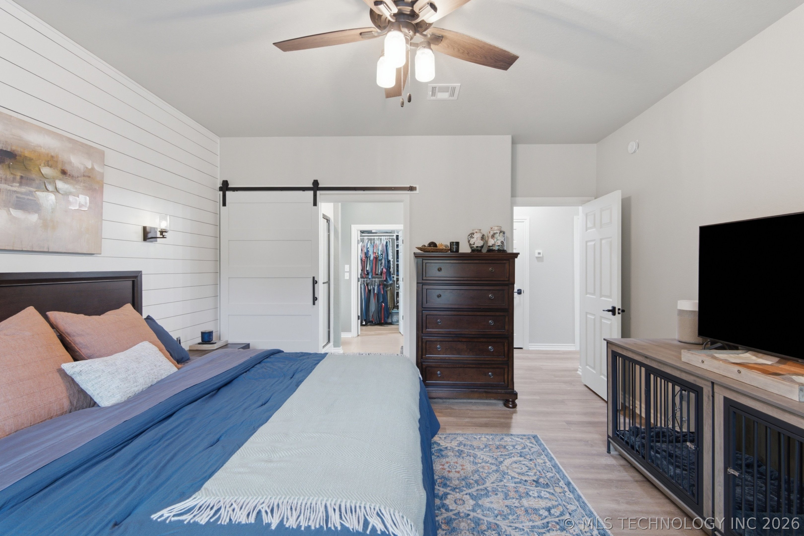 122 New Haven Street Catoosa OK 74015