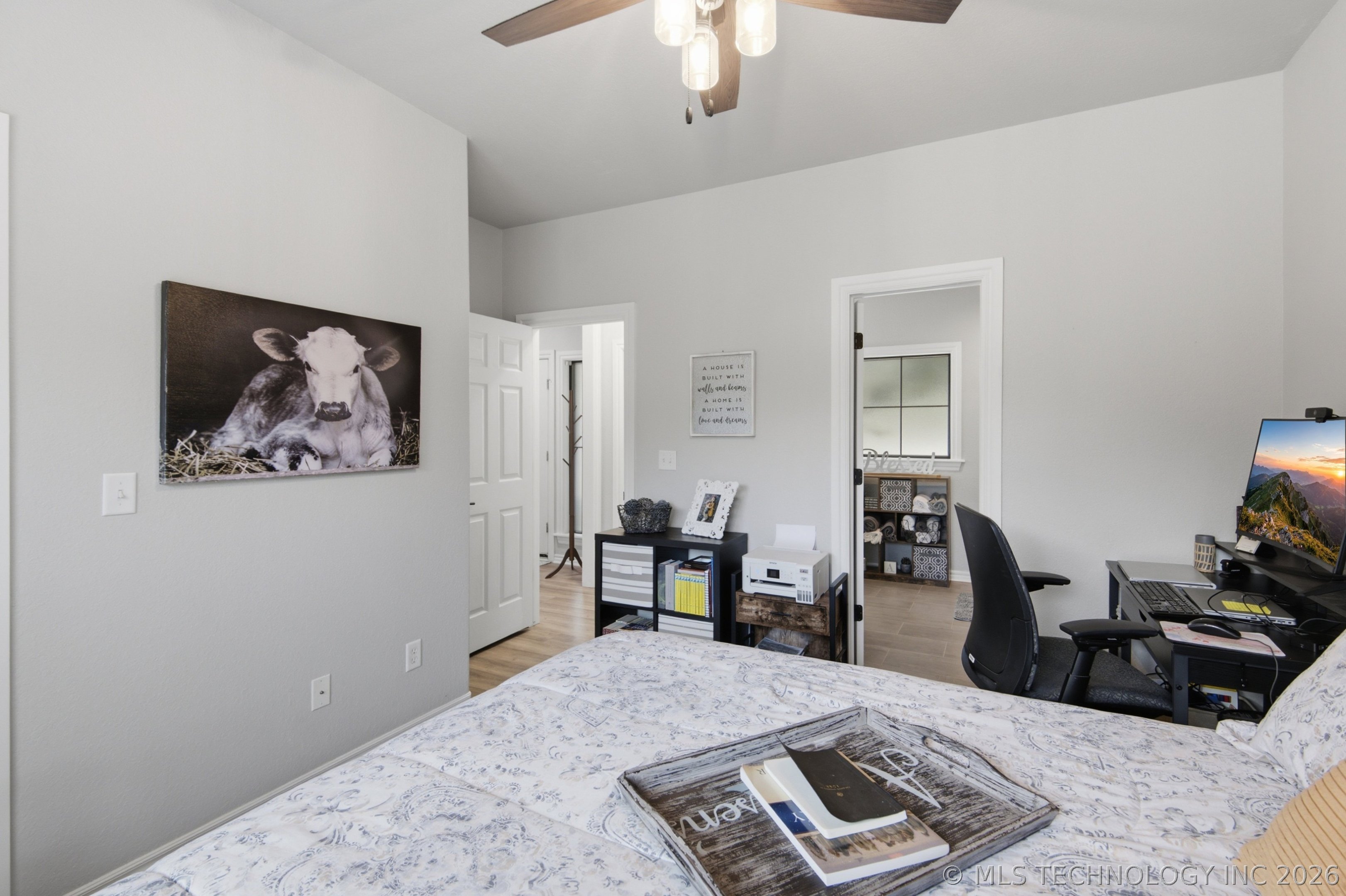122 New Haven Street Catoosa OK 74015