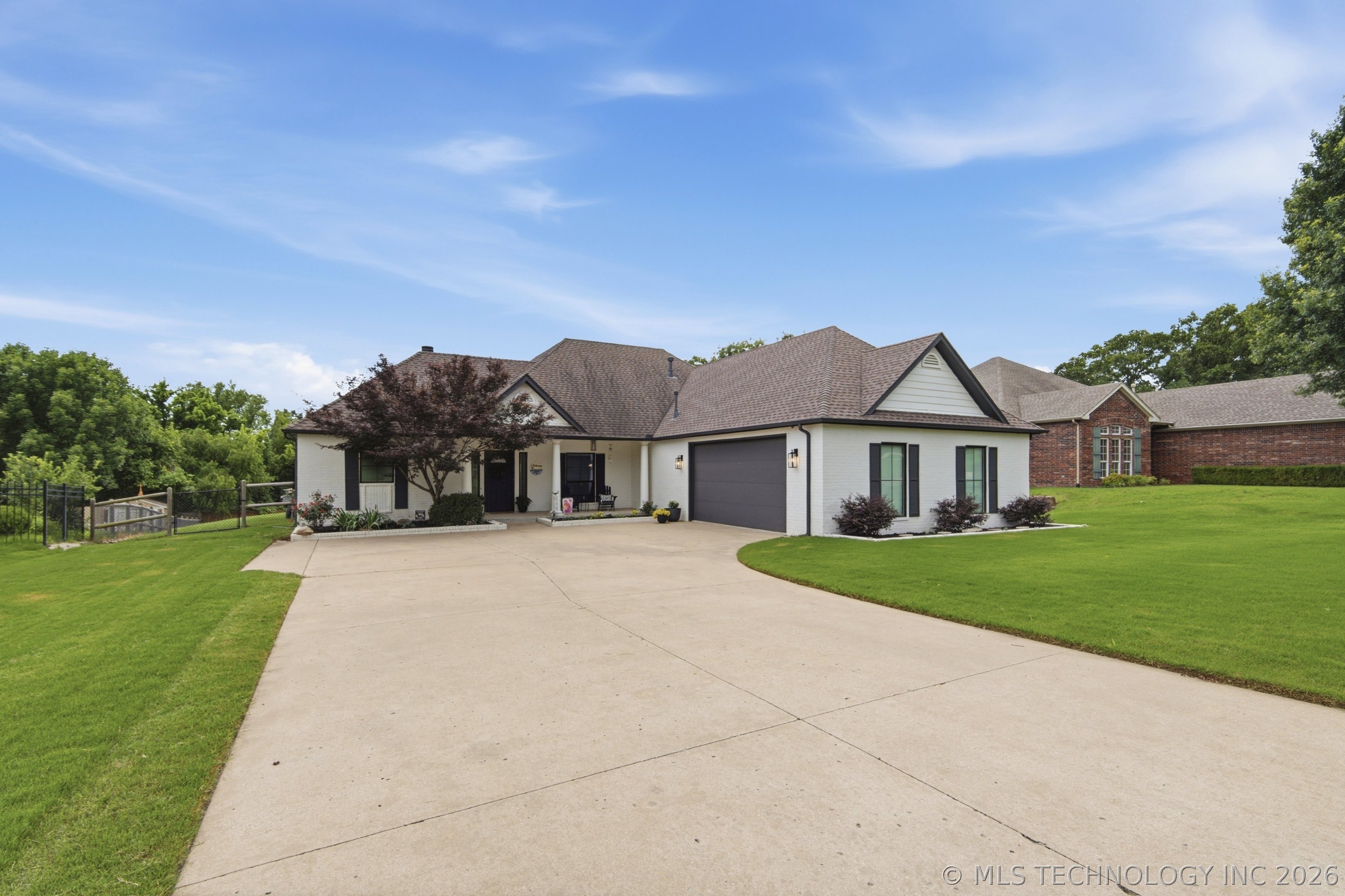 122 New Haven Street Catoosa OK 74015