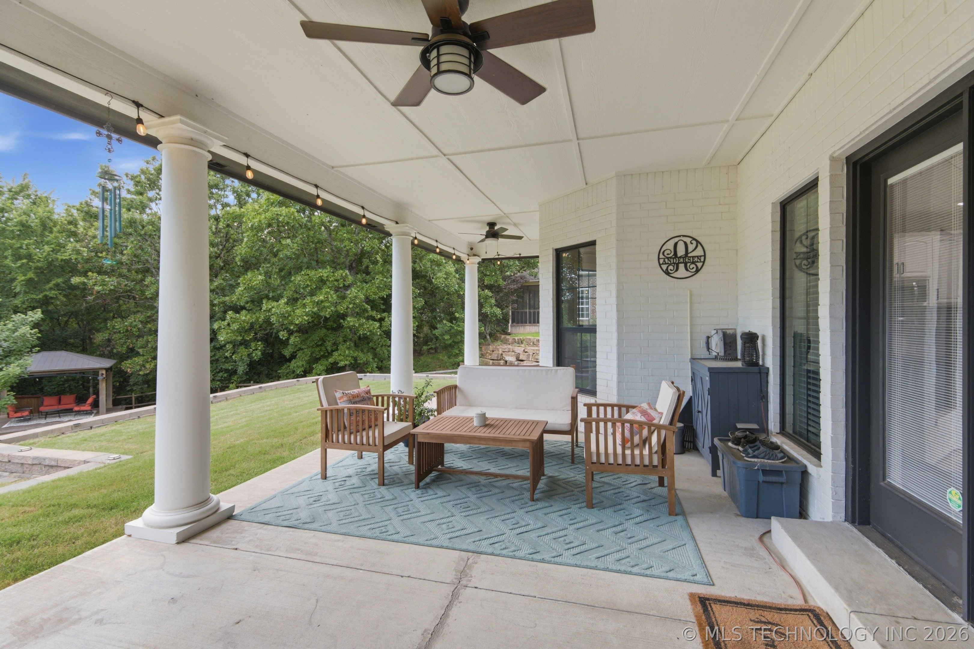 122 New Haven Street Catoosa OK 74015
