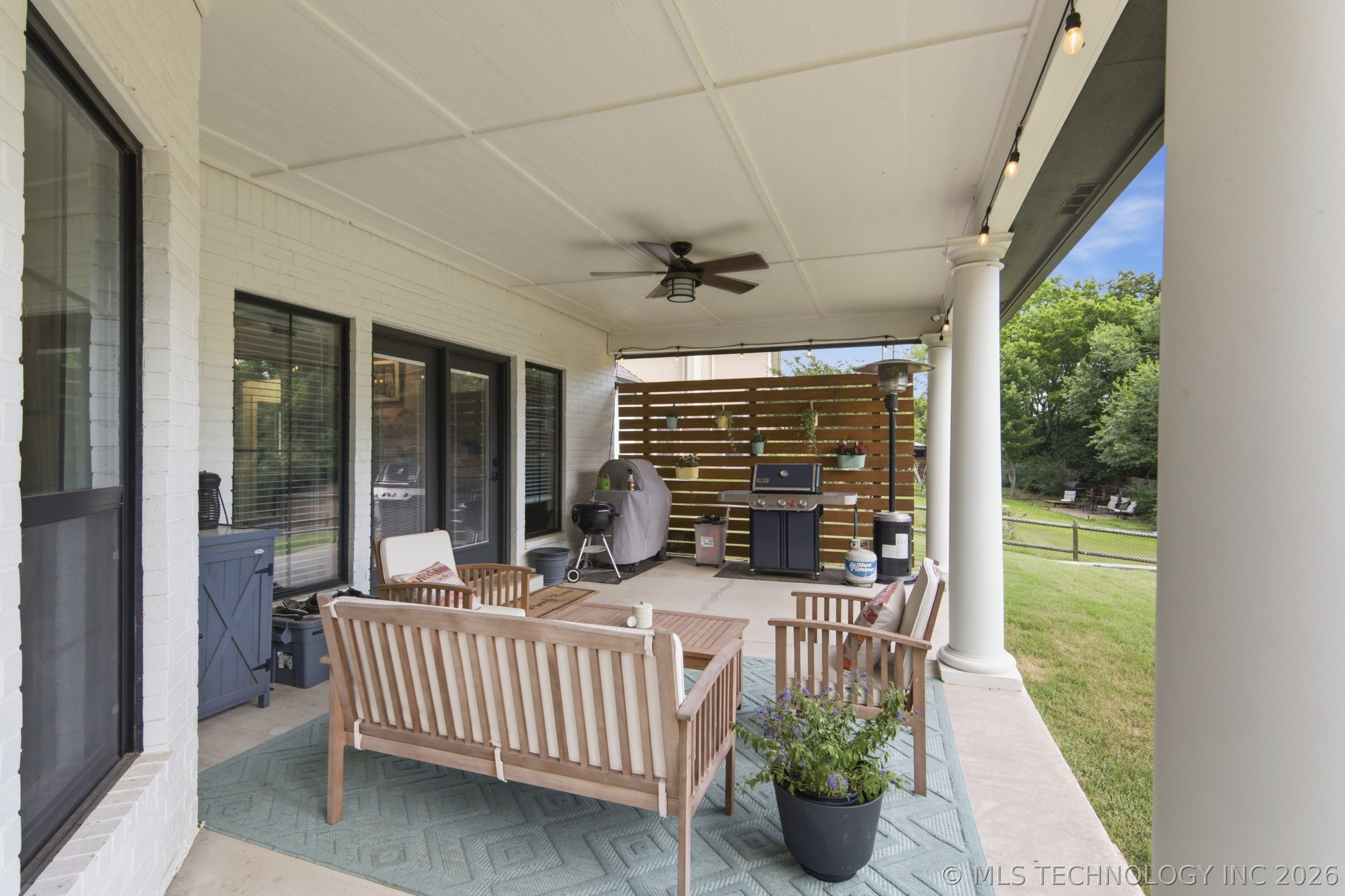 122 New Haven Street Catoosa OK 74015