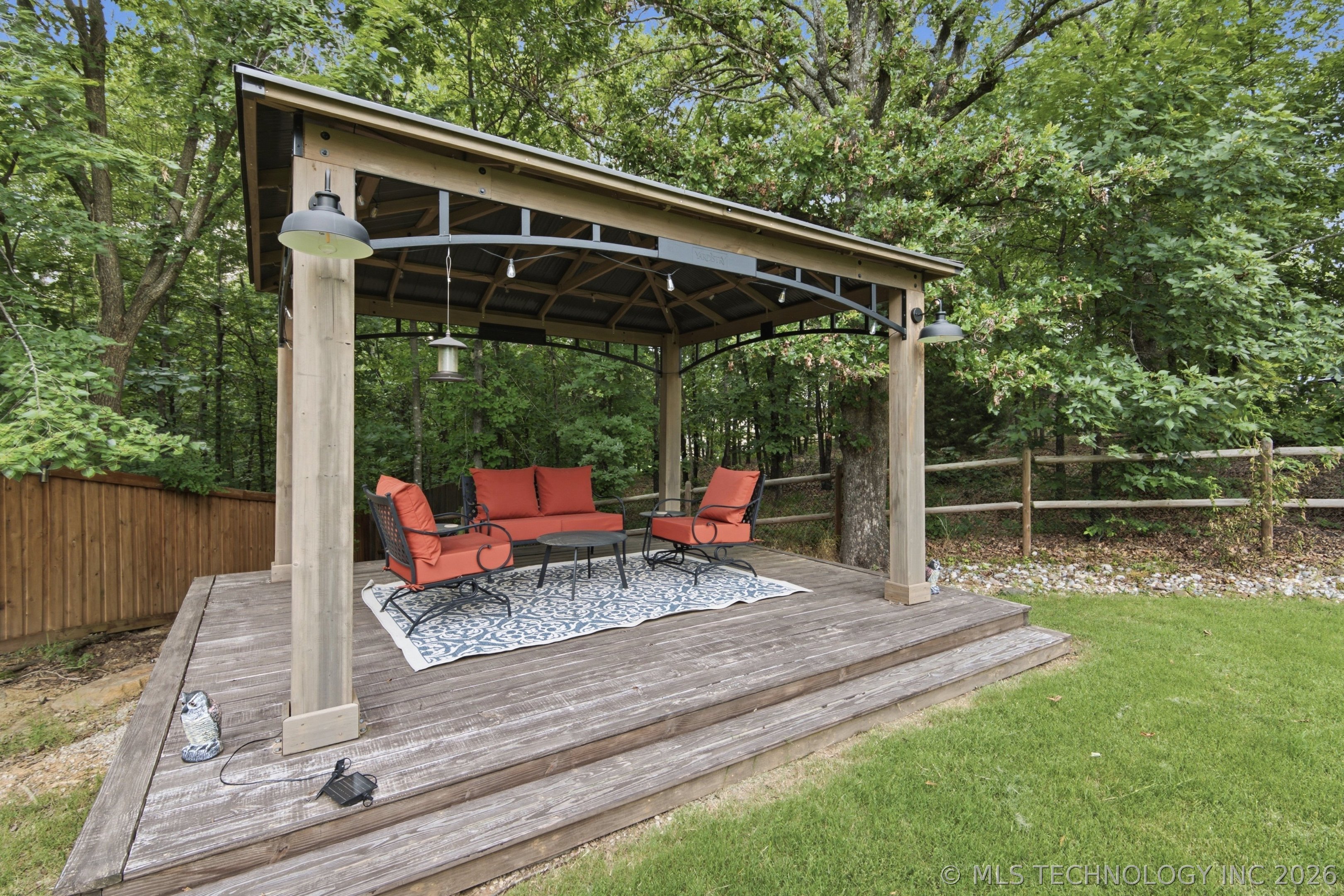 122 New Haven Street Catoosa OK 74015