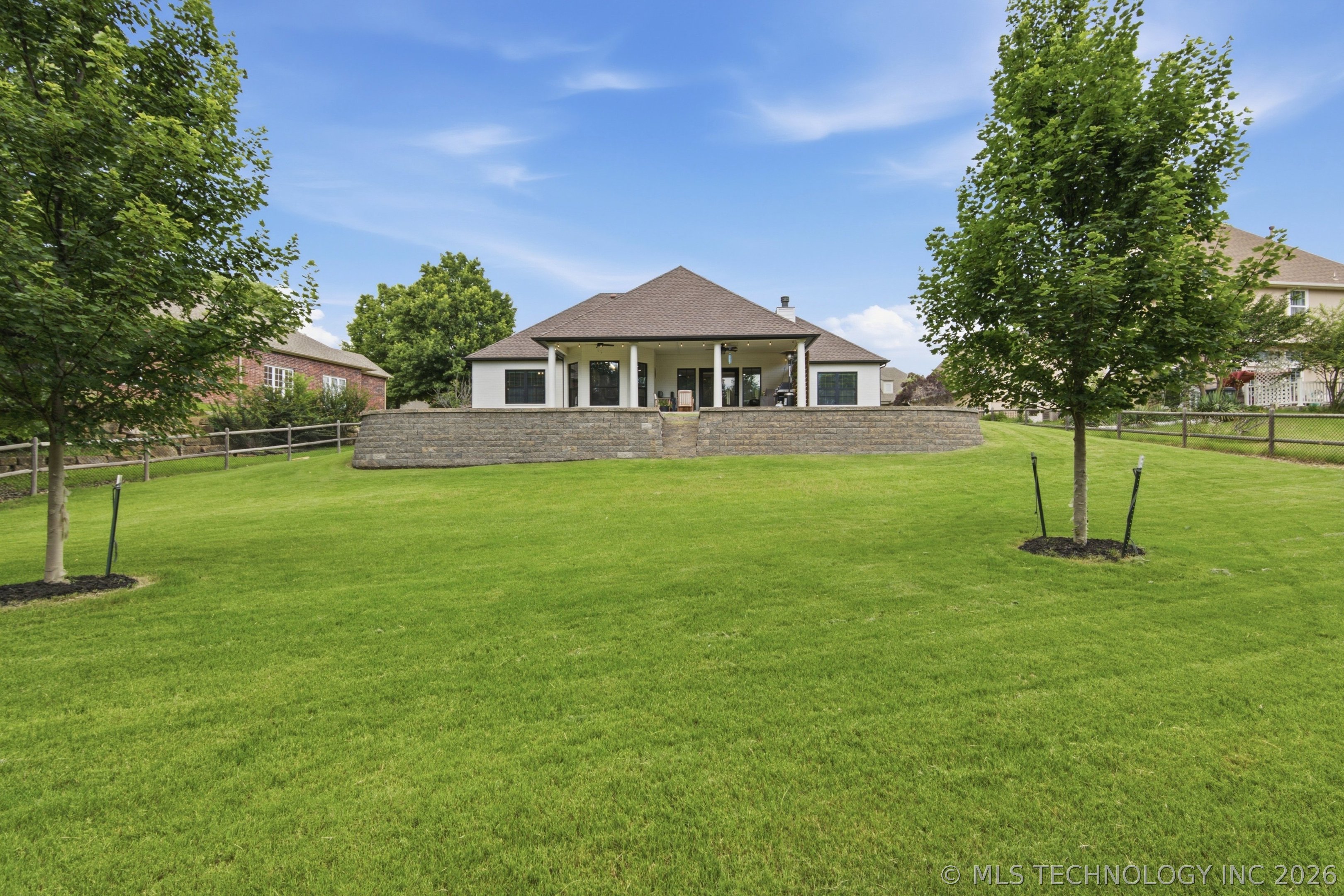 122 New Haven Street Catoosa OK 74015