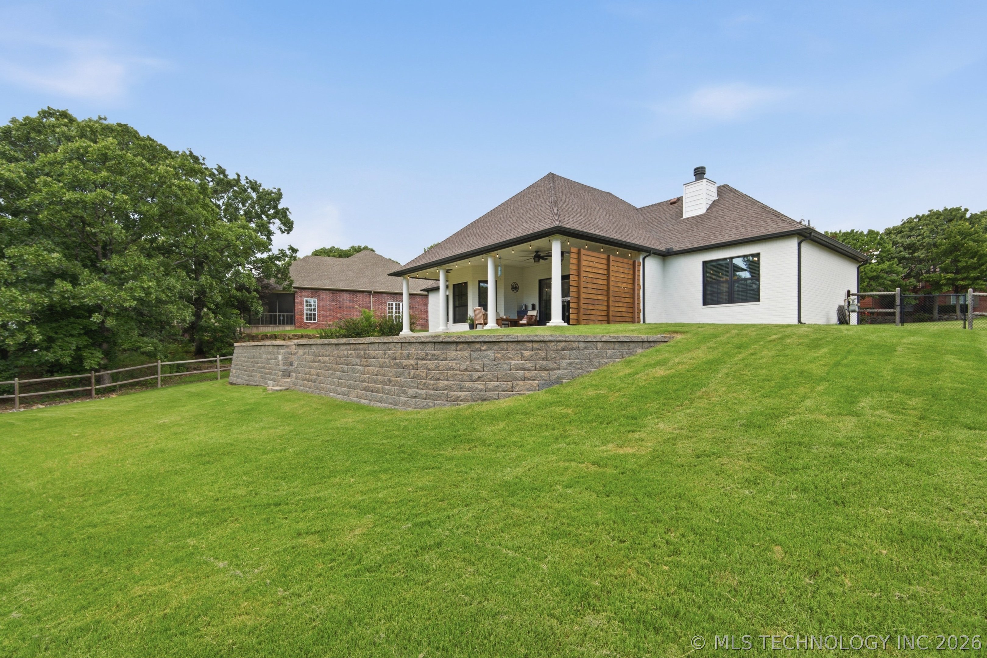 122 New Haven Street Catoosa OK 74015