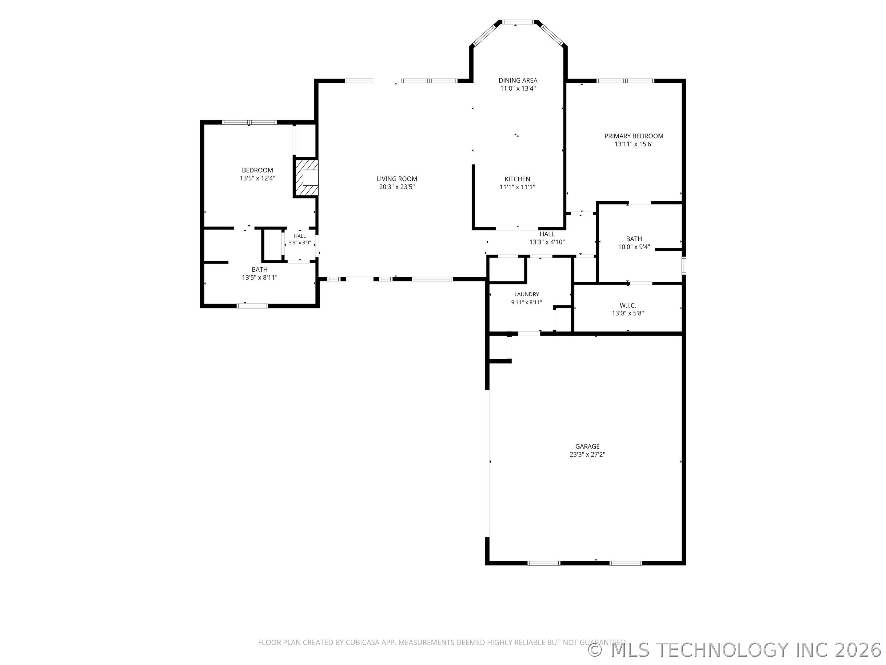 122 New Haven Street Catoosa OK 74015