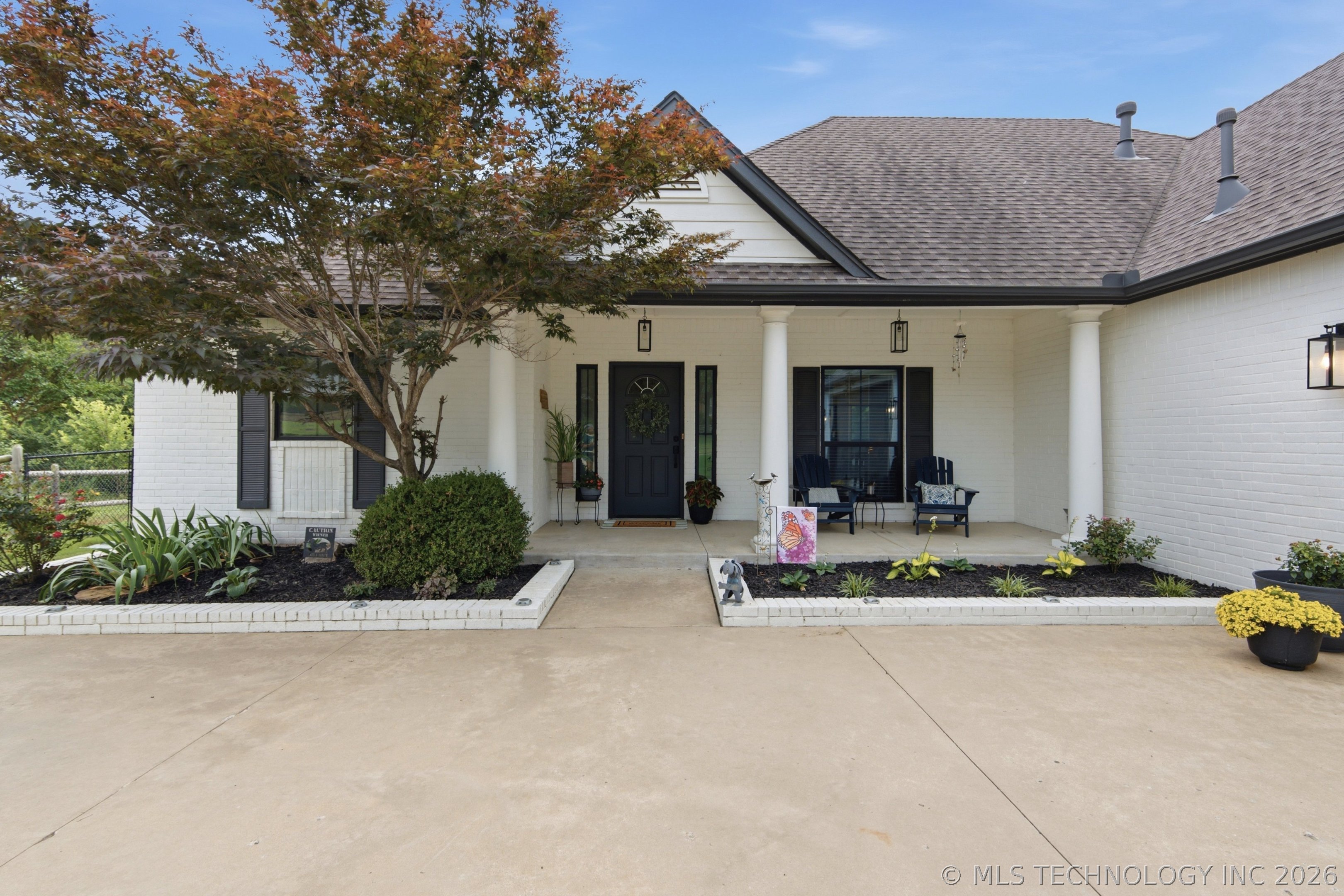 122 New Haven Street Catoosa OK 74015