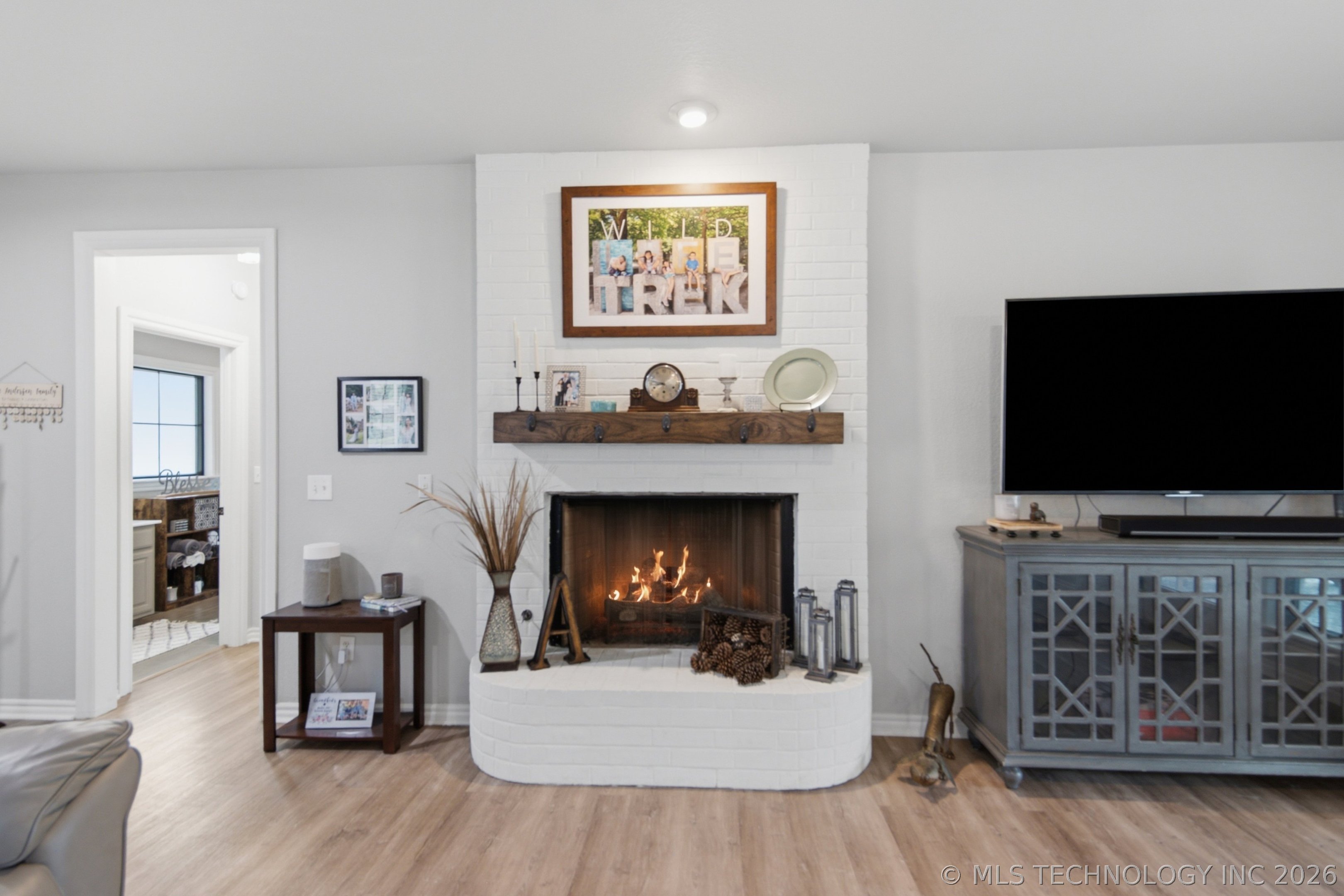 122 New Haven Street Catoosa OK 74015