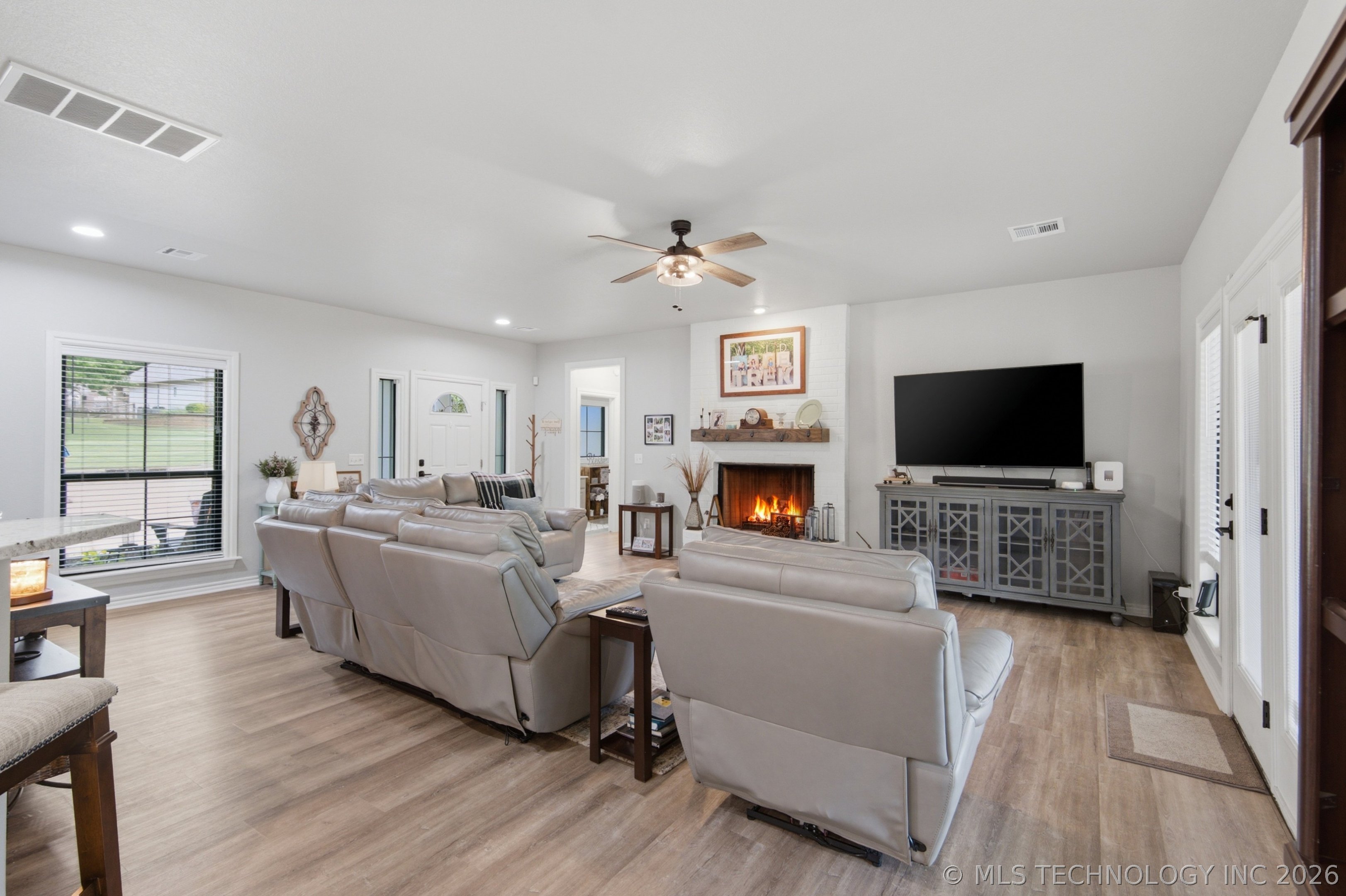 122 New Haven Street Catoosa OK 74015