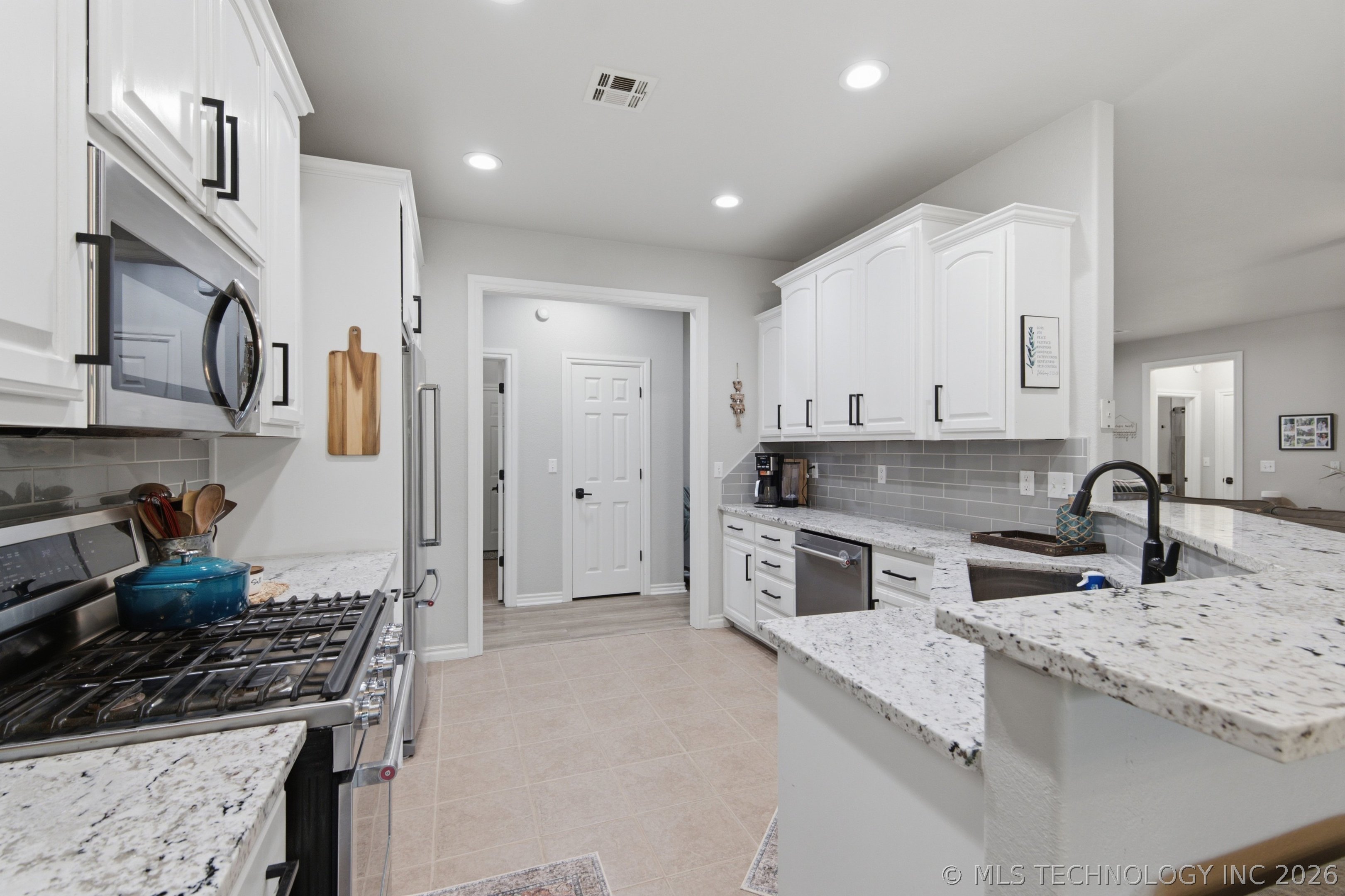 122 New Haven Street Catoosa OK 74015