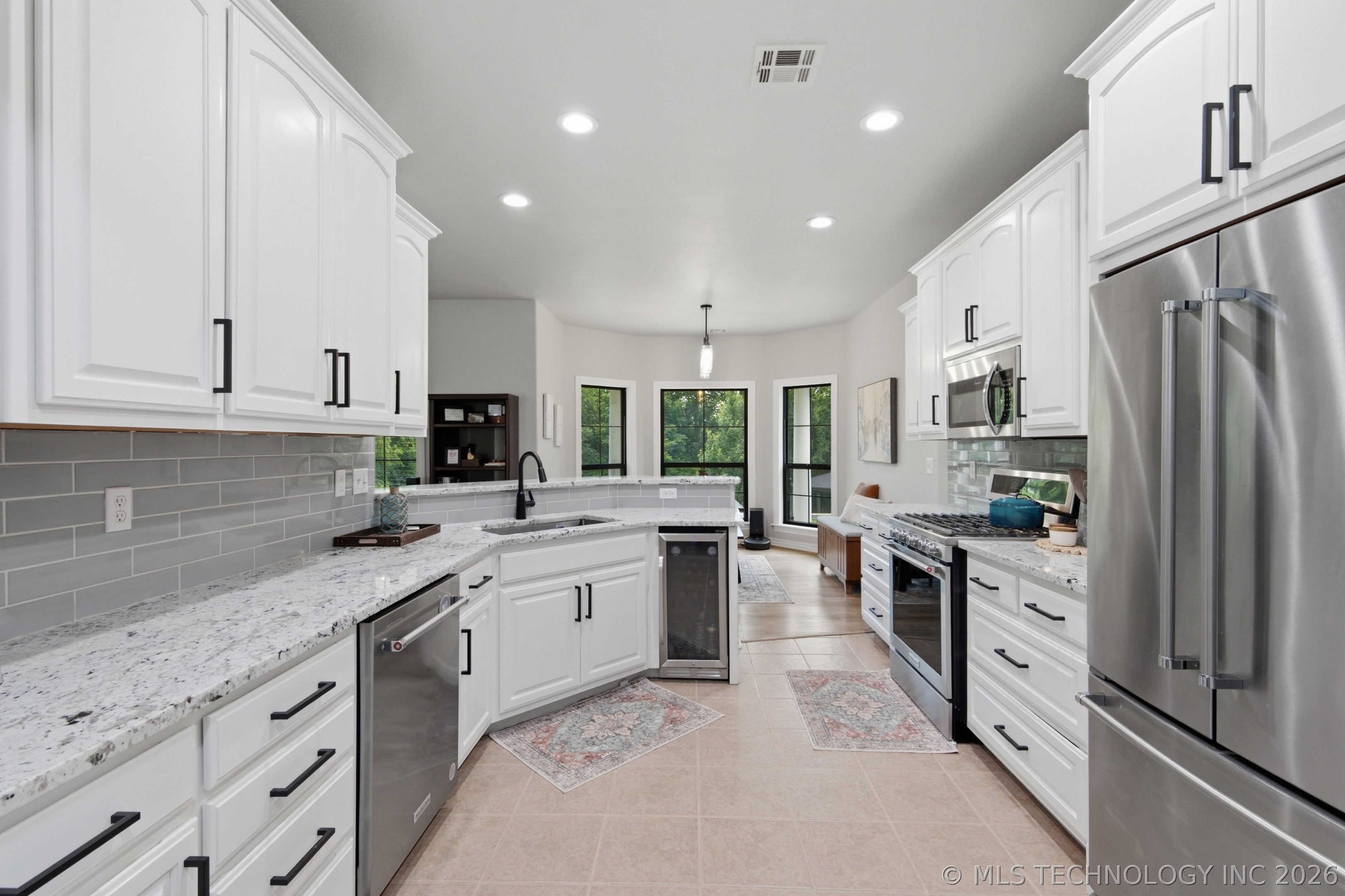 122 New Haven Street Catoosa OK 74015