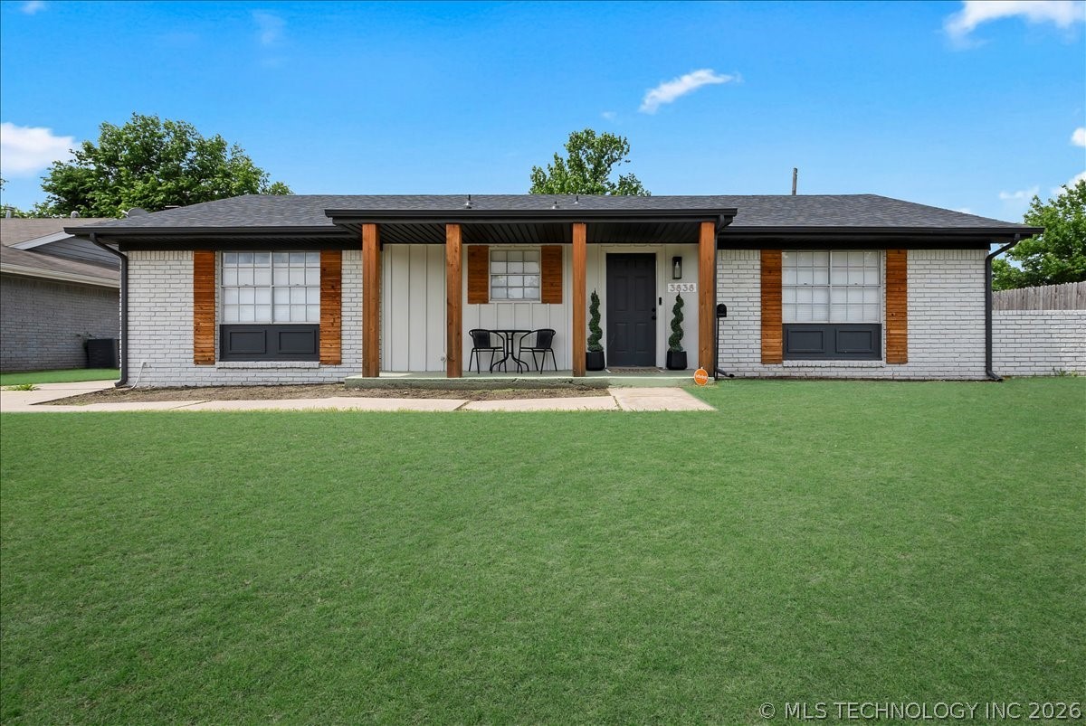 3838 S 88th Eastavenue Tulsa OK 74145