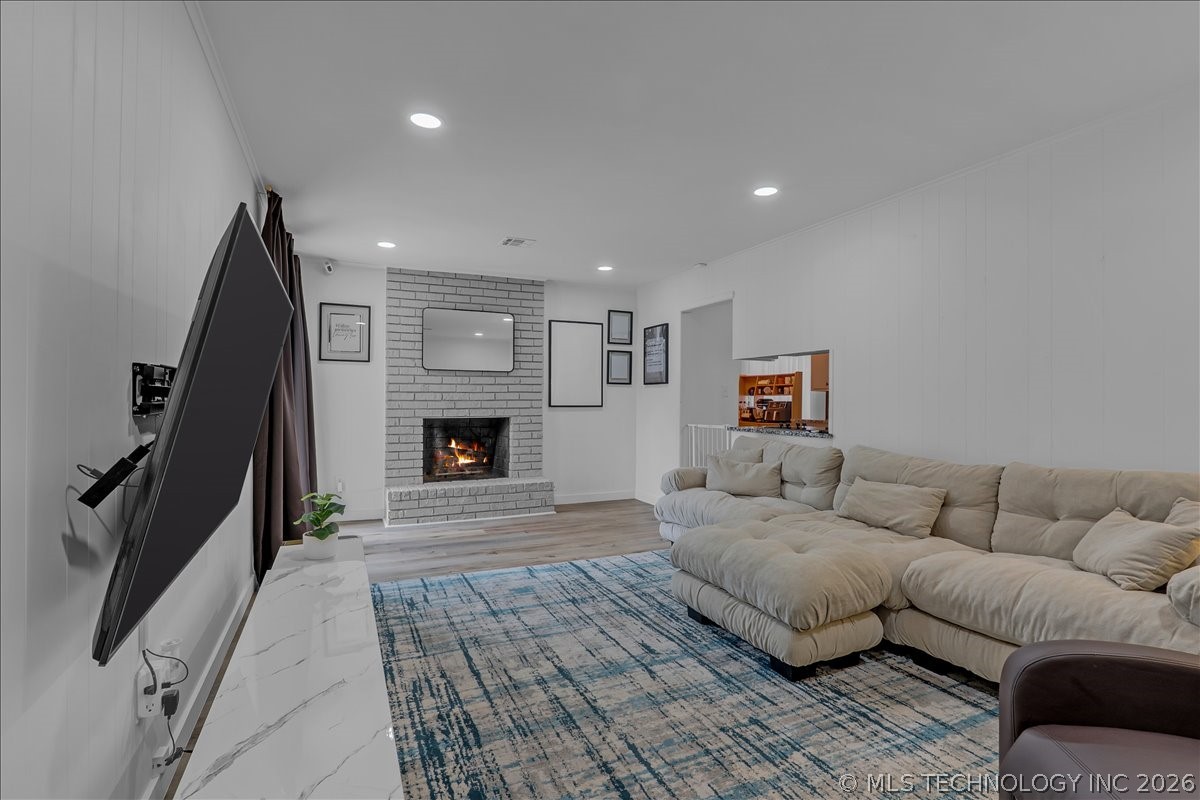 3838 S 88th Eastavenue Tulsa OK 74145
