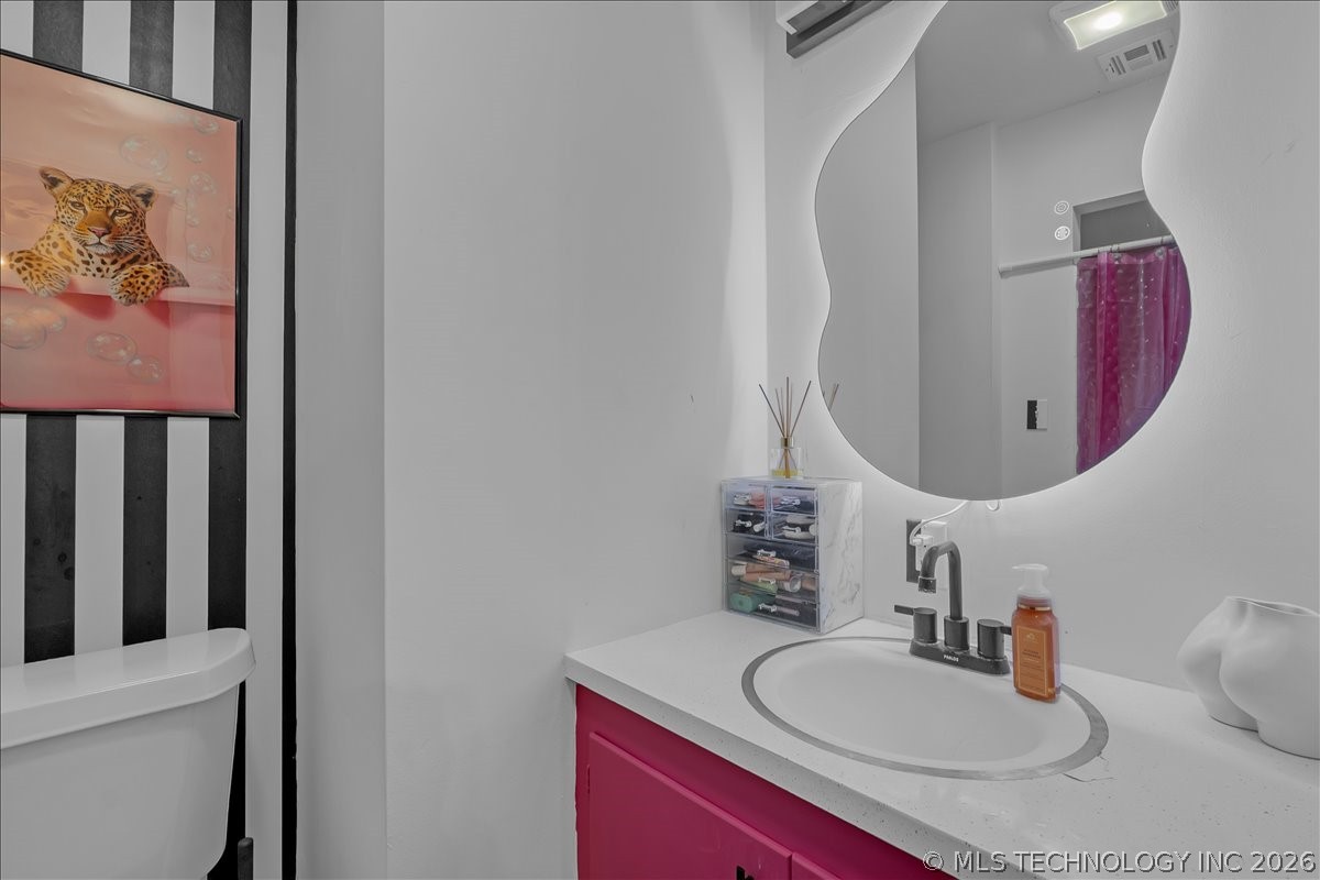 3838 S 88th Eastavenue Tulsa OK 74145