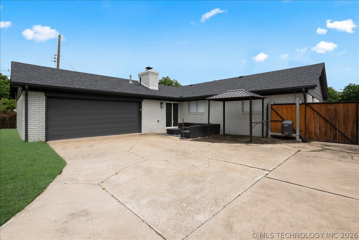 3838 S 88th Eastavenue Tulsa OK 74145