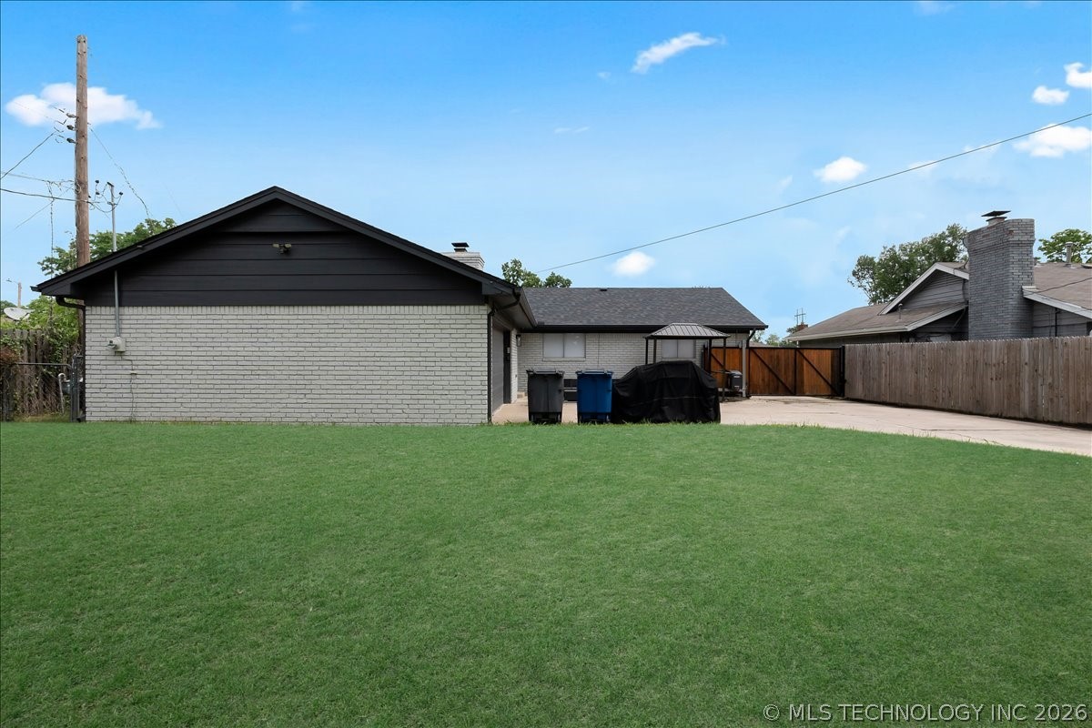 3838 S 88th Eastavenue Tulsa OK 74145