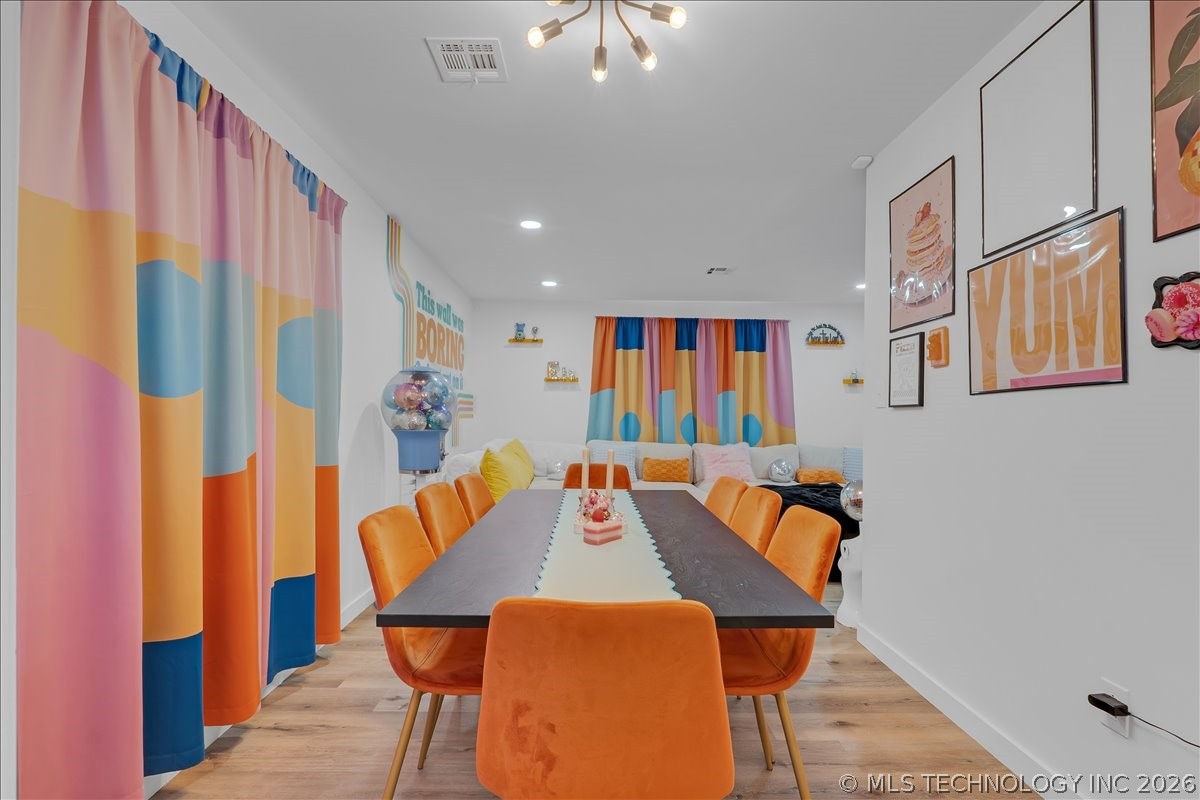 3838 S 88th Eastavenue Tulsa OK 74145