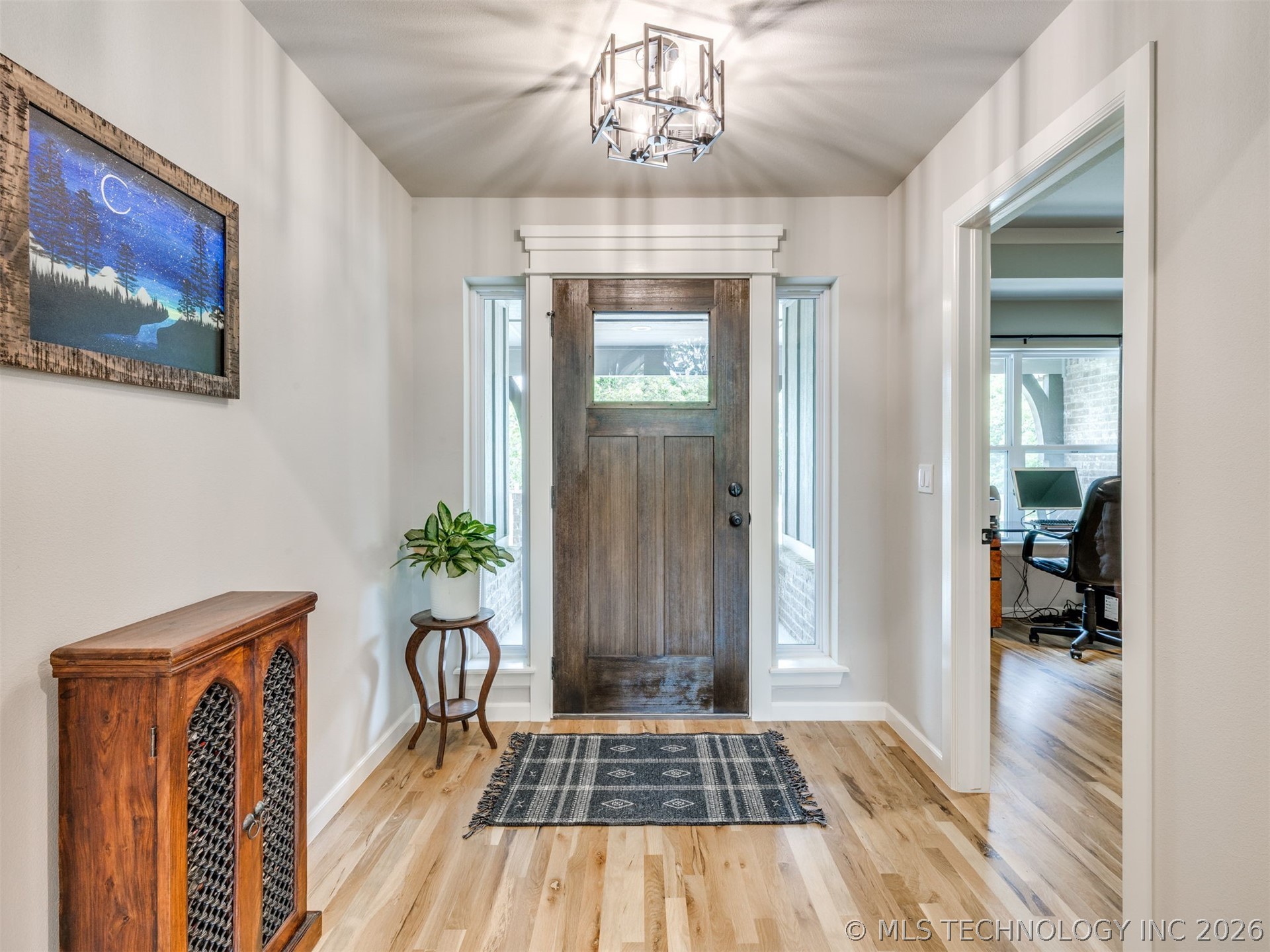 1482 Bayshore Drive Sand Springs OK 74063