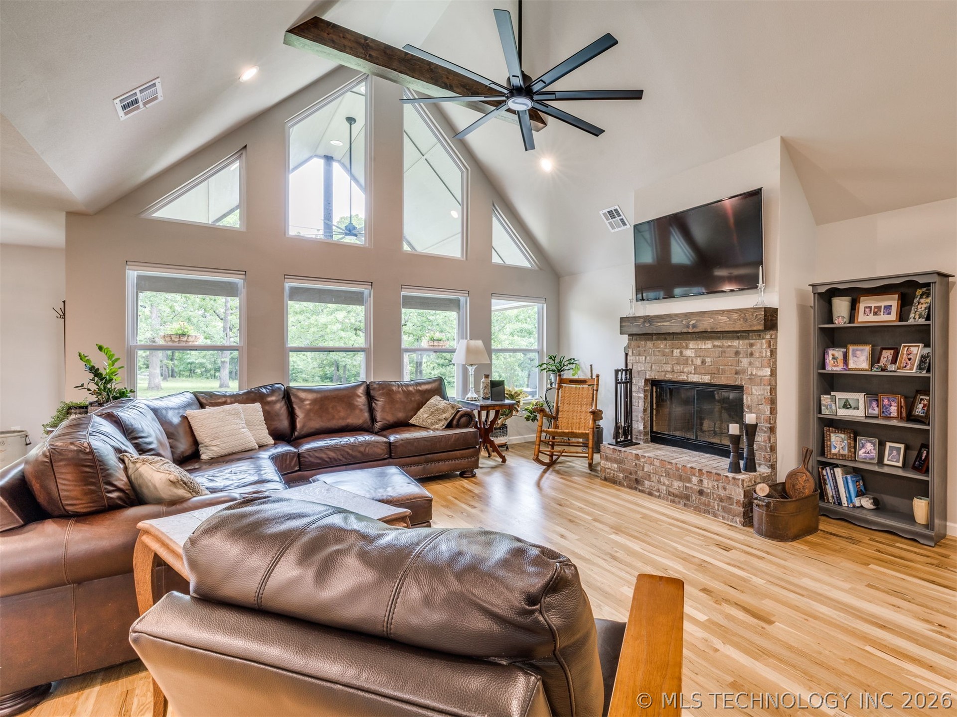 1482 Bayshore Drive Sand Springs OK 74063