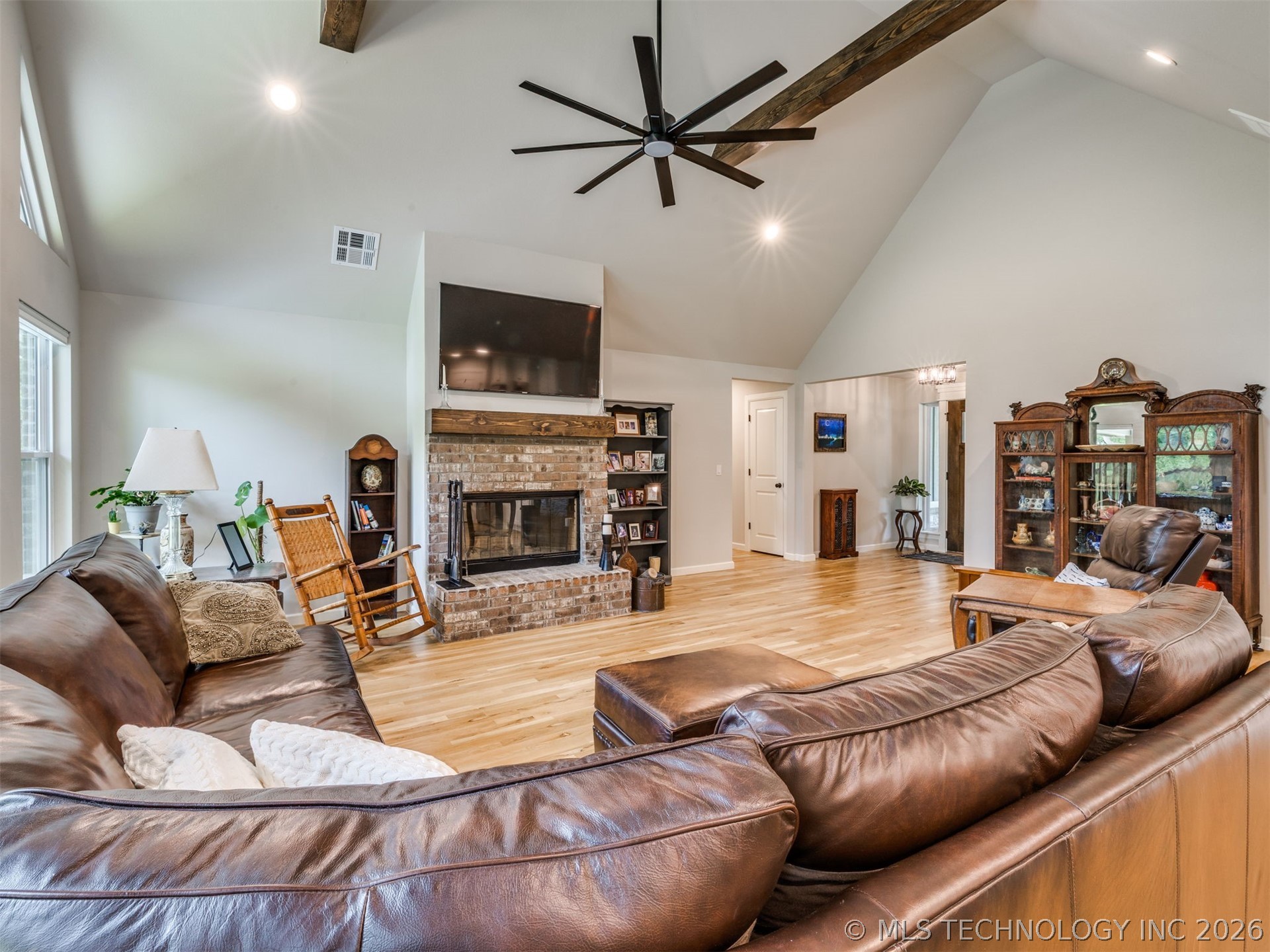 1482 Bayshore Drive Sand Springs OK 74063