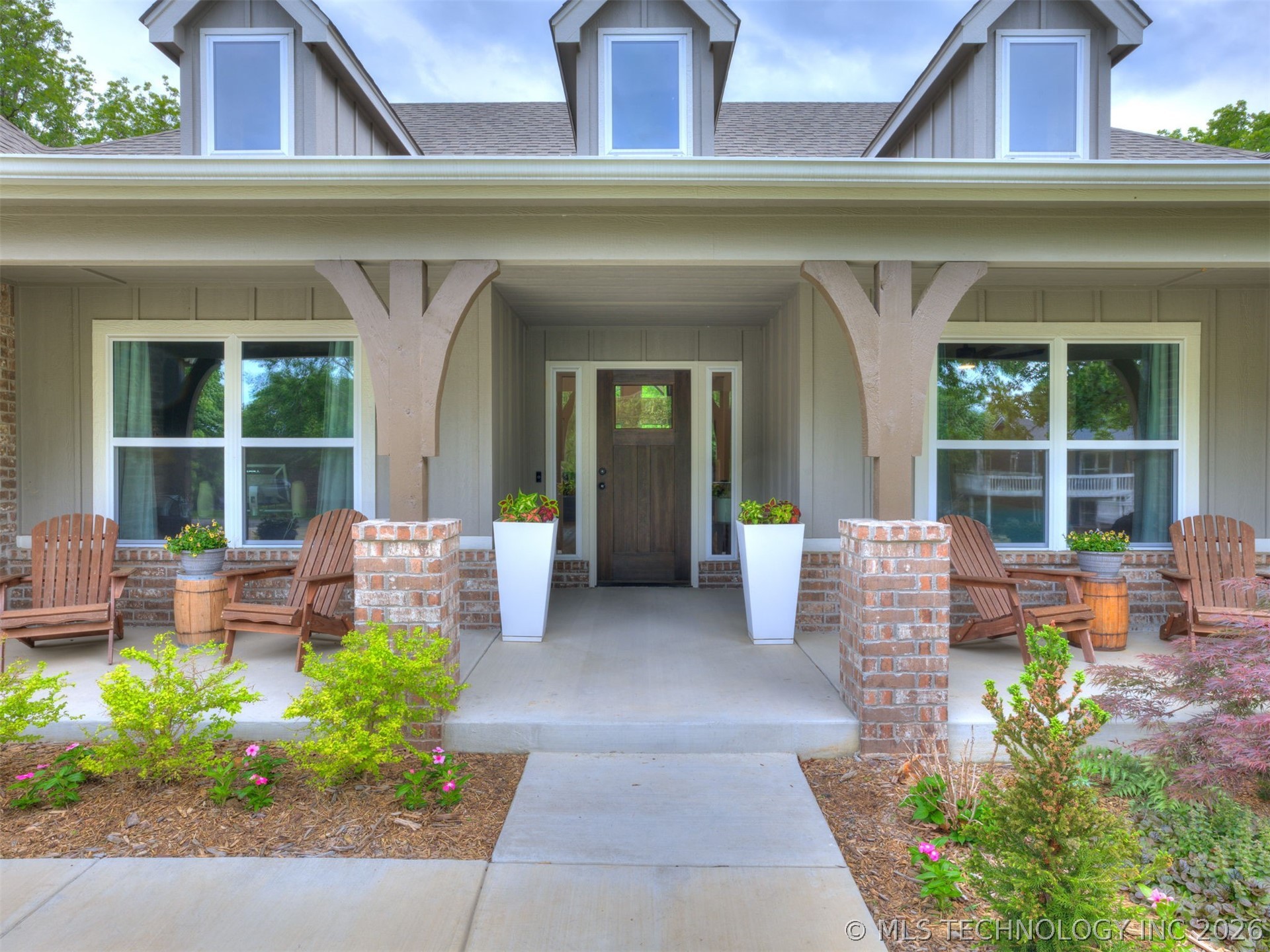 1482 Bayshore Drive Sand Springs OK 74063