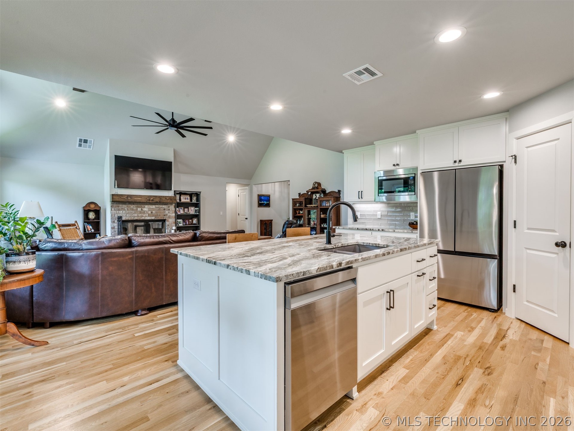 1482 Bayshore Drive Sand Springs OK 74063