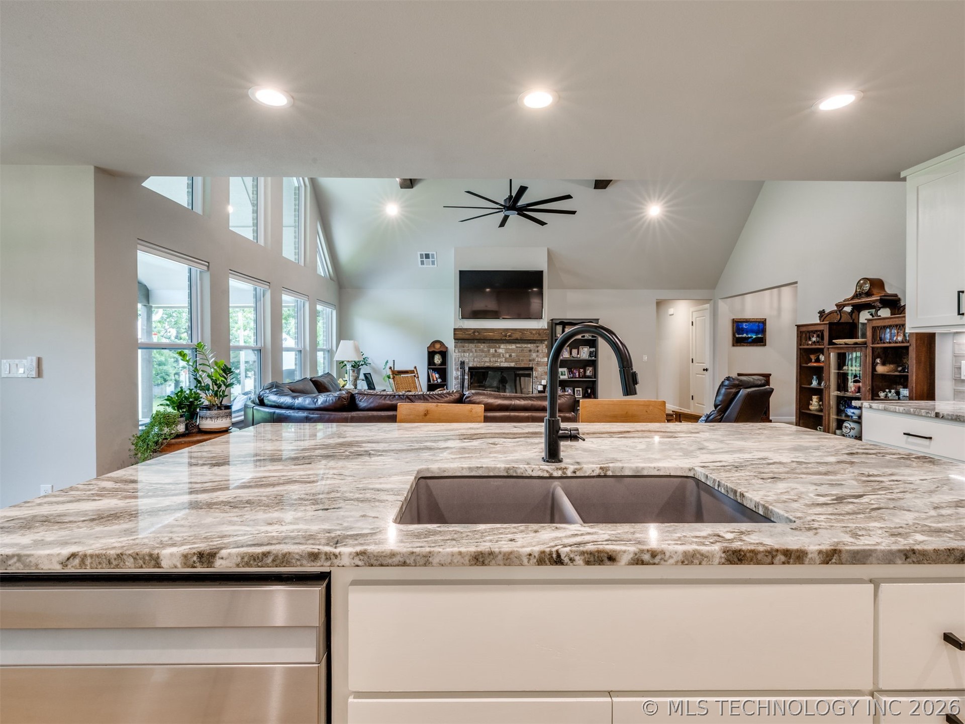 1482 Bayshore Drive Sand Springs OK 74063