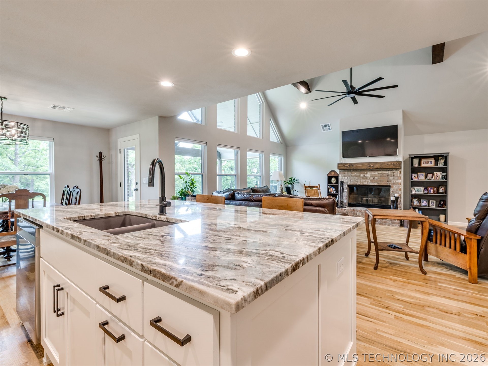 1482 Bayshore Drive Sand Springs OK 74063