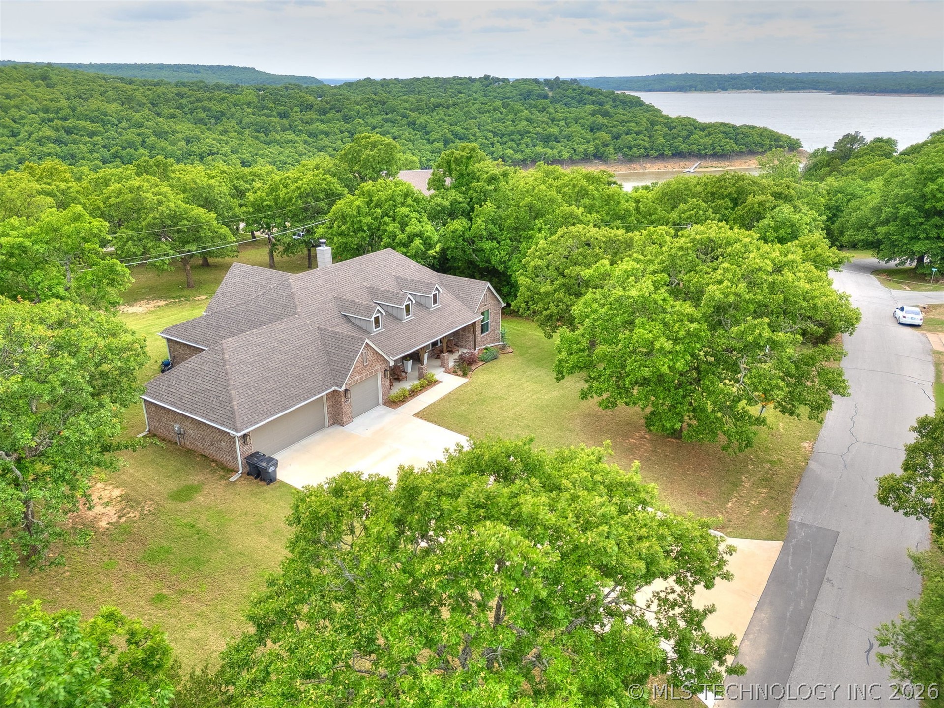 1482 Bayshore Drive Sand Springs OK 74063