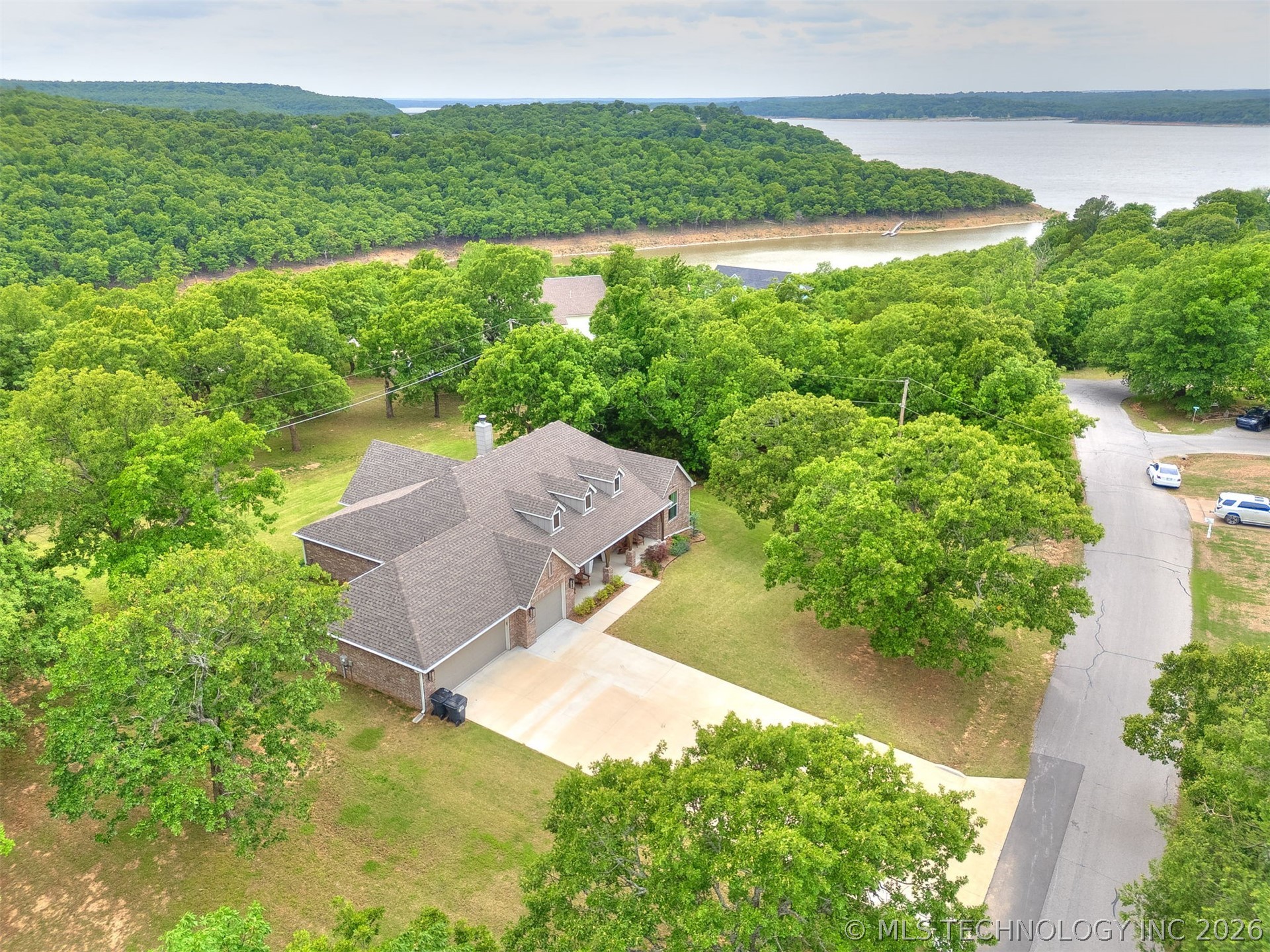 1482 Bayshore Drive Sand Springs OK 74063