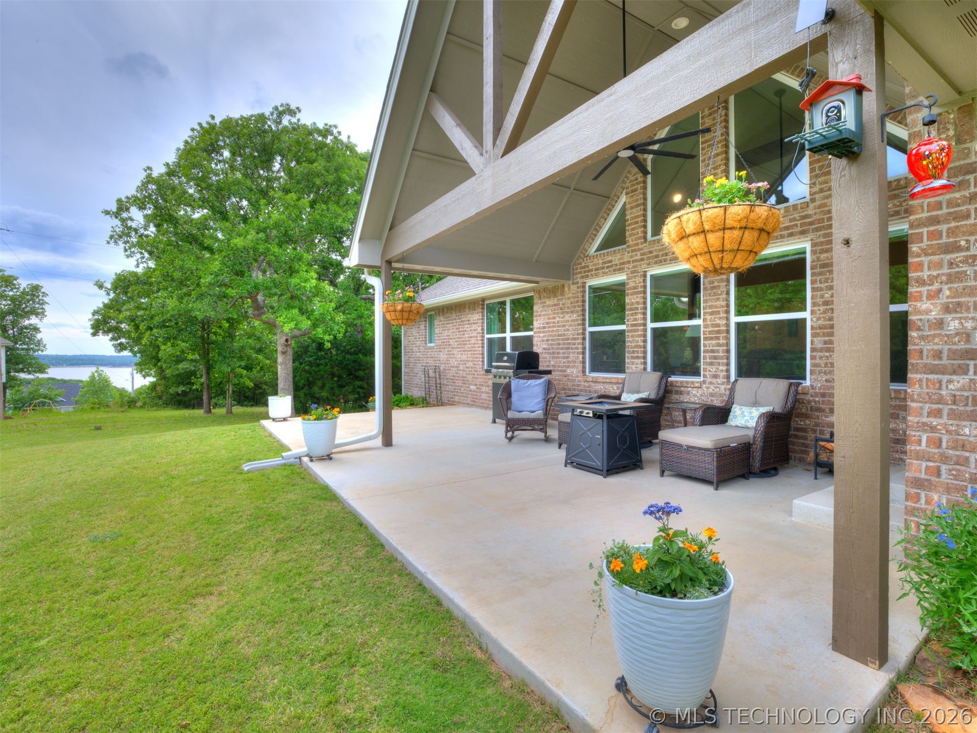 1482 Bayshore Drive Sand Springs OK 74063